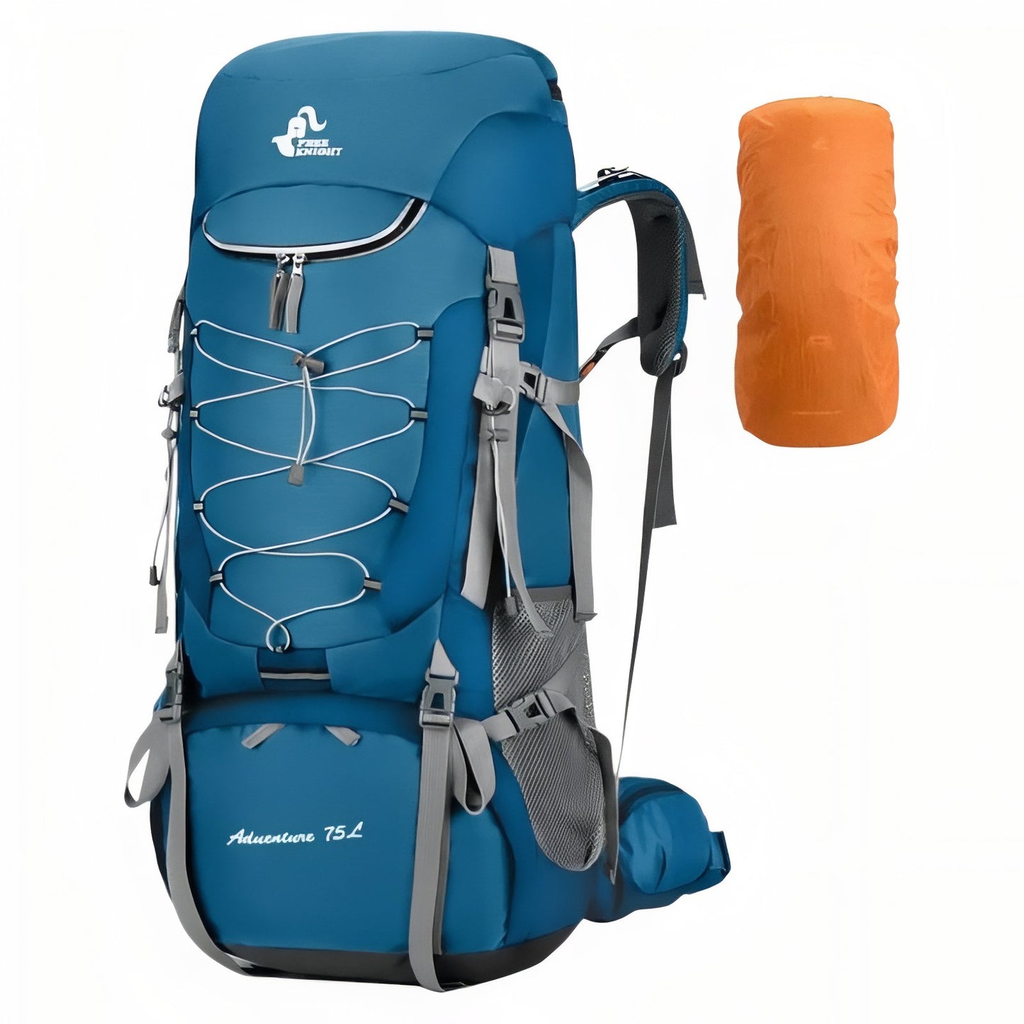 Sac à Dos Imperméable Randonnée 75L
