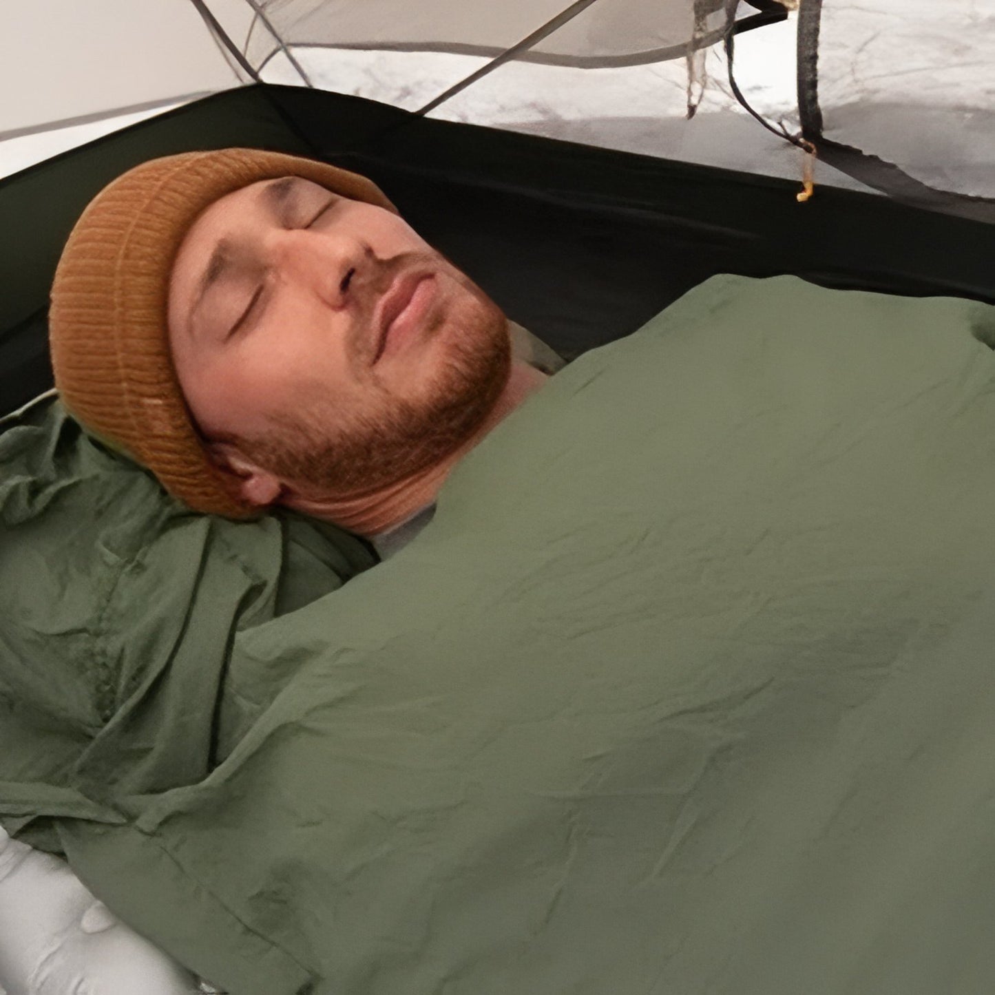 Drap de Sac de Couchage