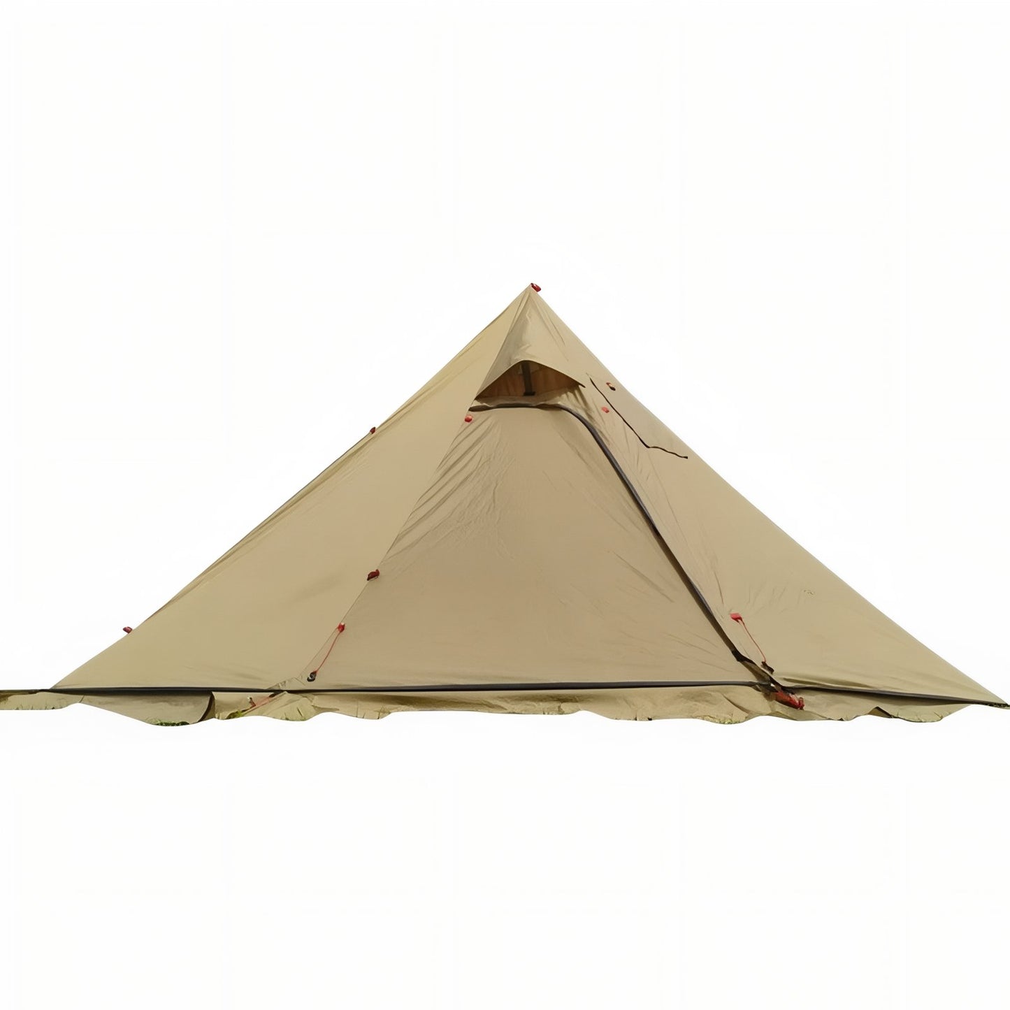 Tente Tipi Hiver 4-6 Personnes
