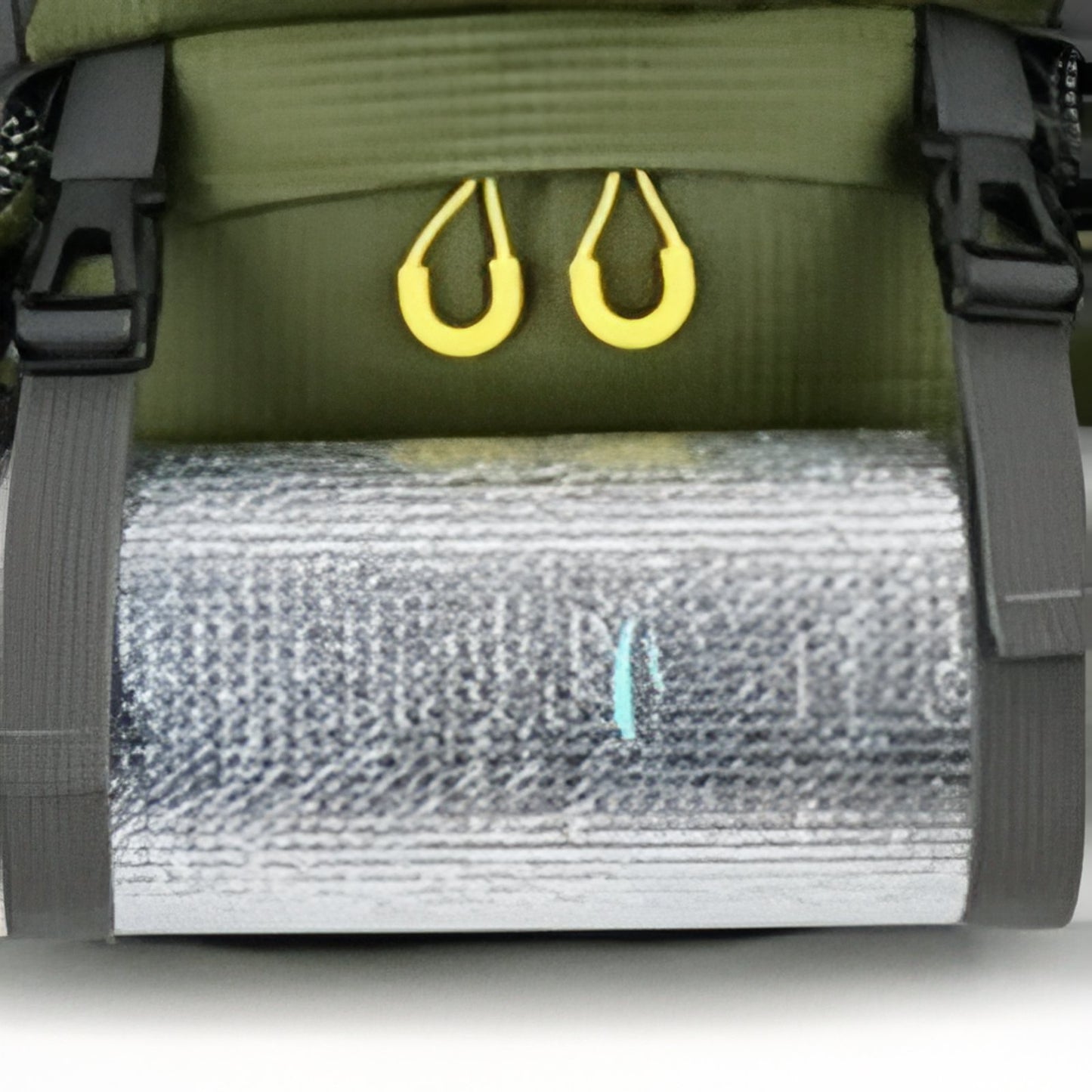 Sac à Dos Randonnée Homme 50L