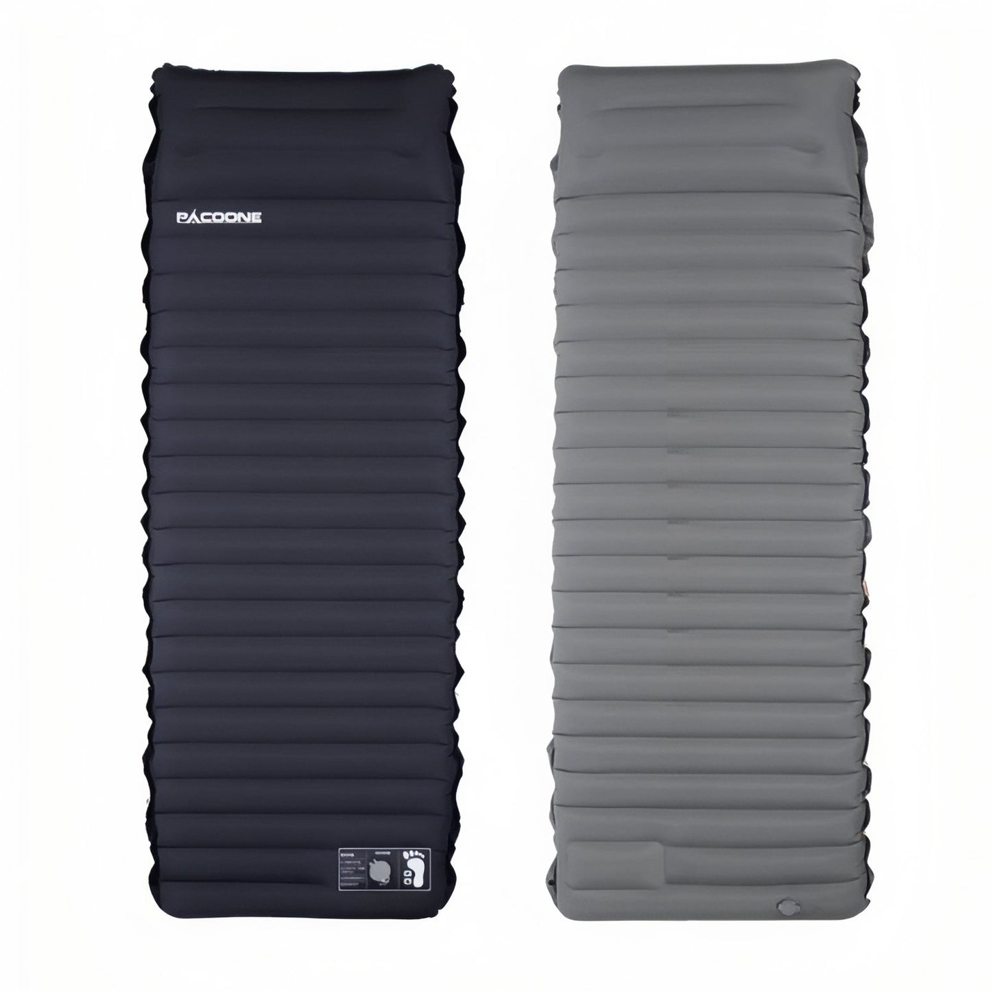 Matelas Camping Gonflable Confortable
