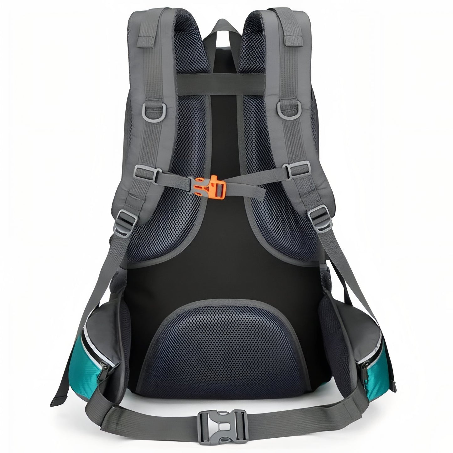 Sac à Dos Randonnée Multi-Poches 55L