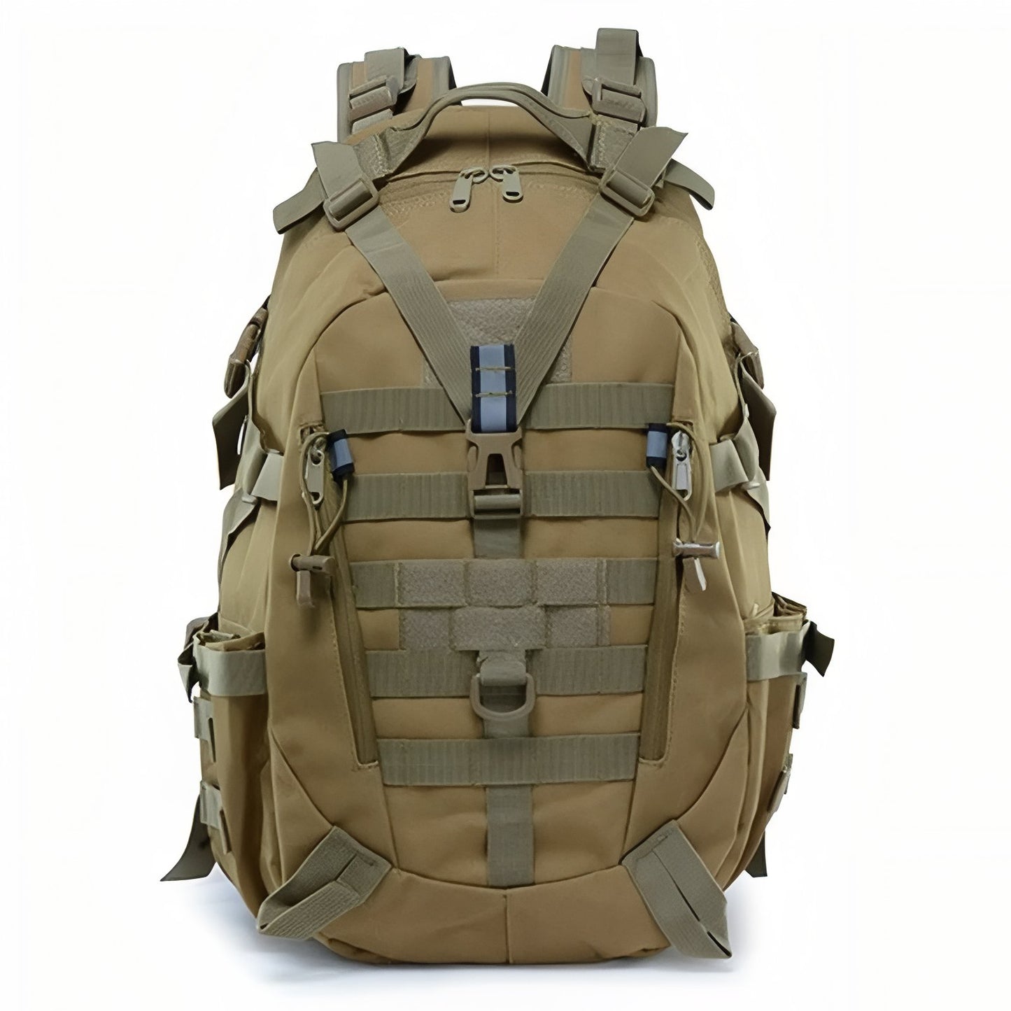 Sac de Randonnée Militaire 40L