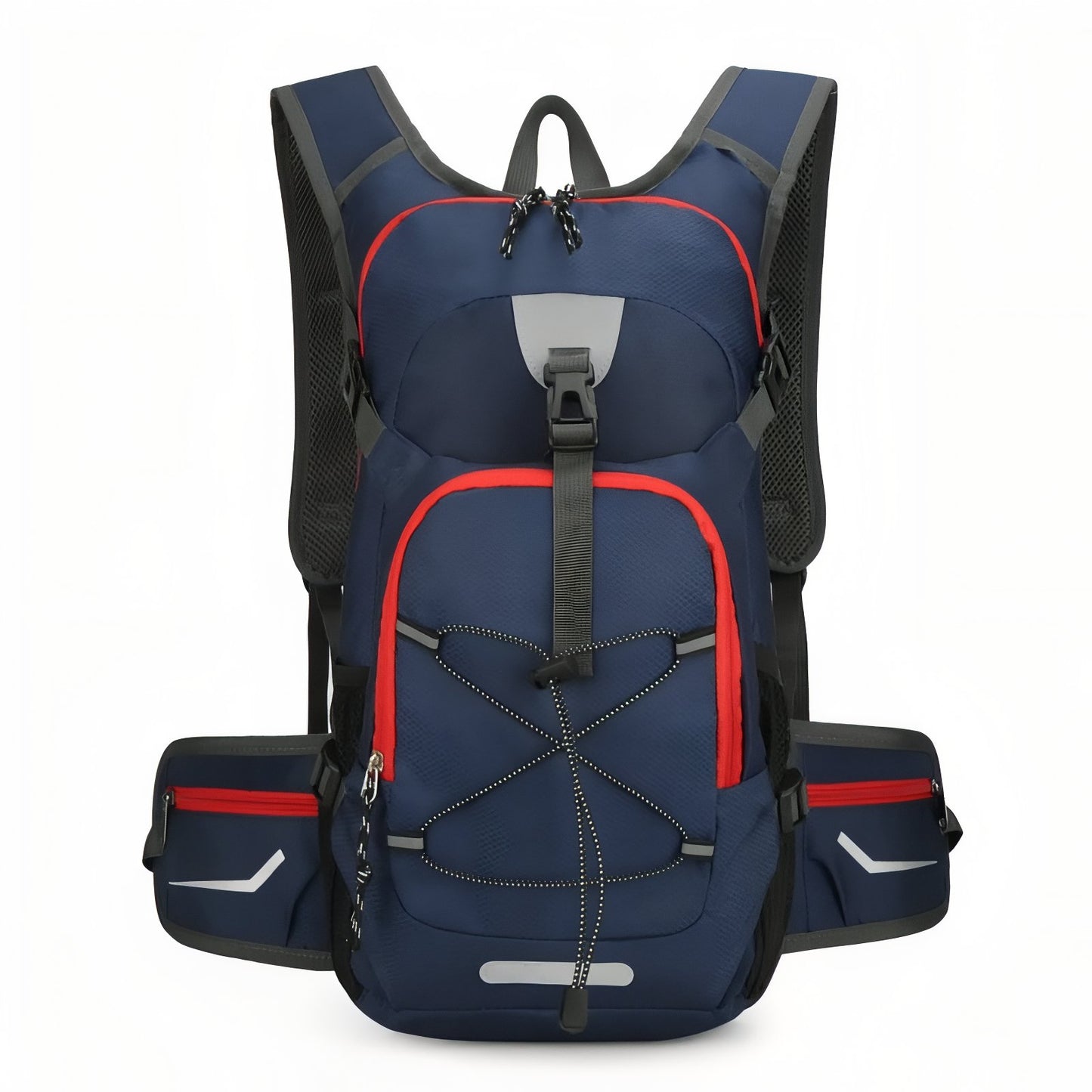 Sac à Dos Randonnée Avec Trou Pour Poche À Eau