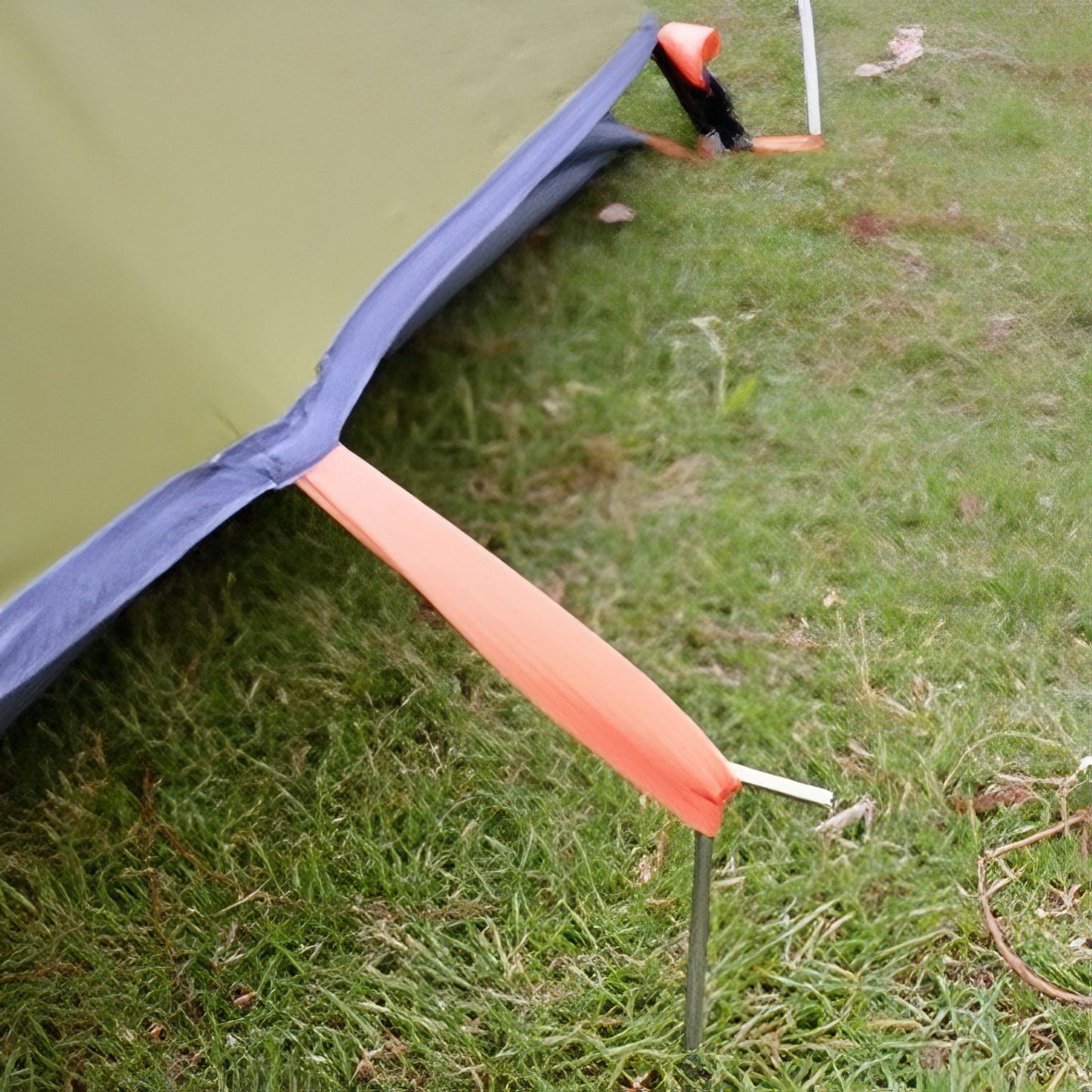 Tente Bivouac 2 Places Légère