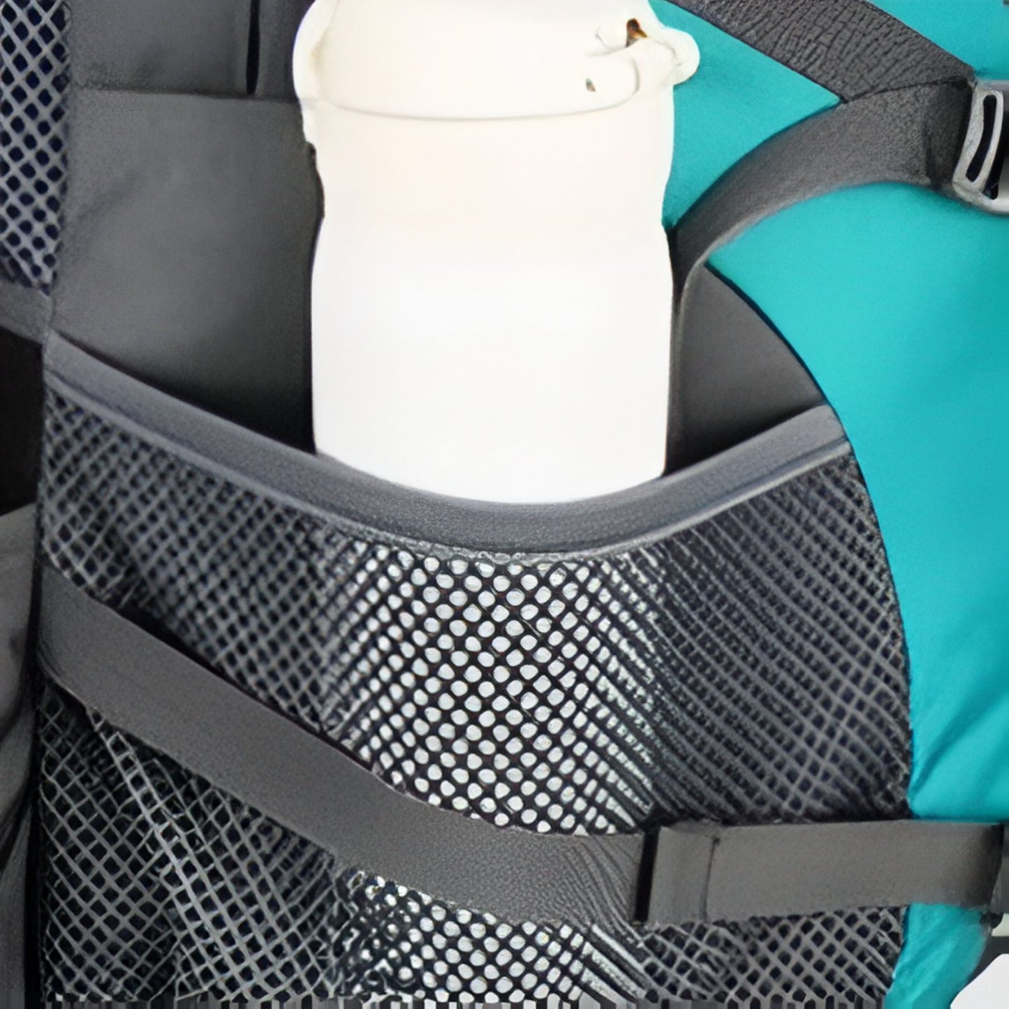 Sac à Dos Randonnée Multi-Poches 55L