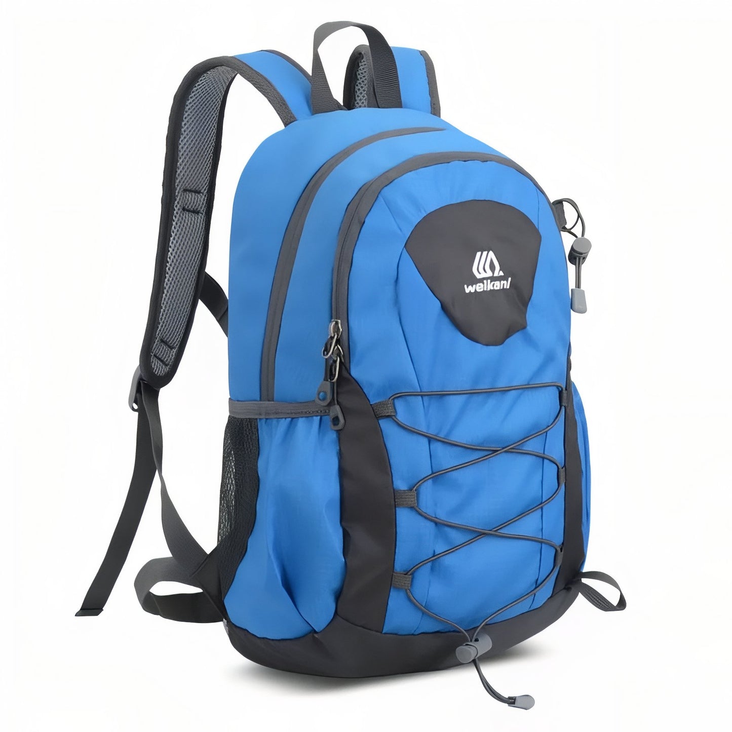 Petit Sac à Dos de Randonnée - Bleu Ciel