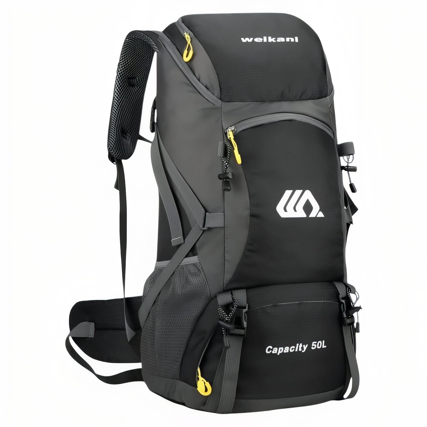 Sac à Dos Randonnée Homme 50L