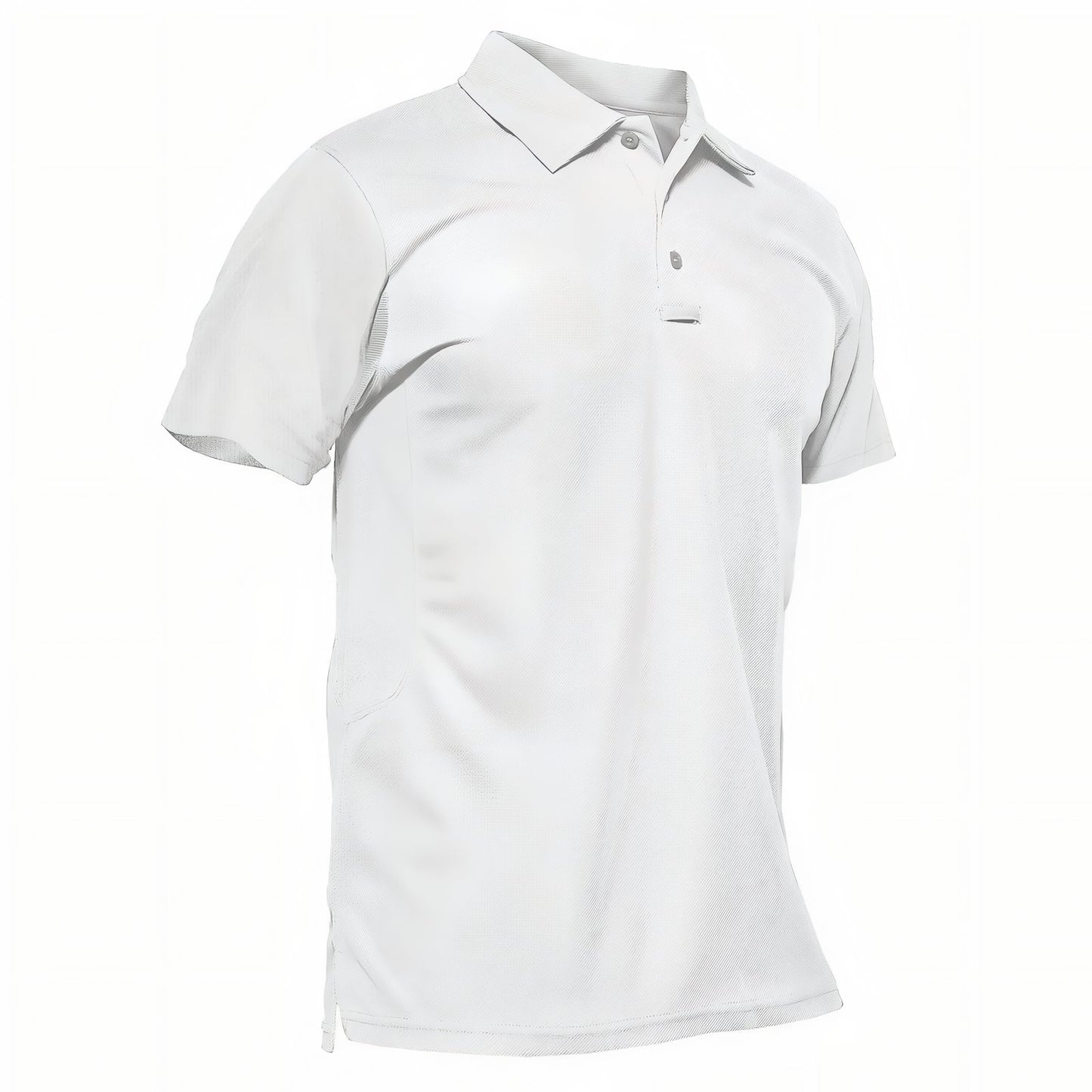 Tee-Shirt Randonnée Anti-Transpirant Homme