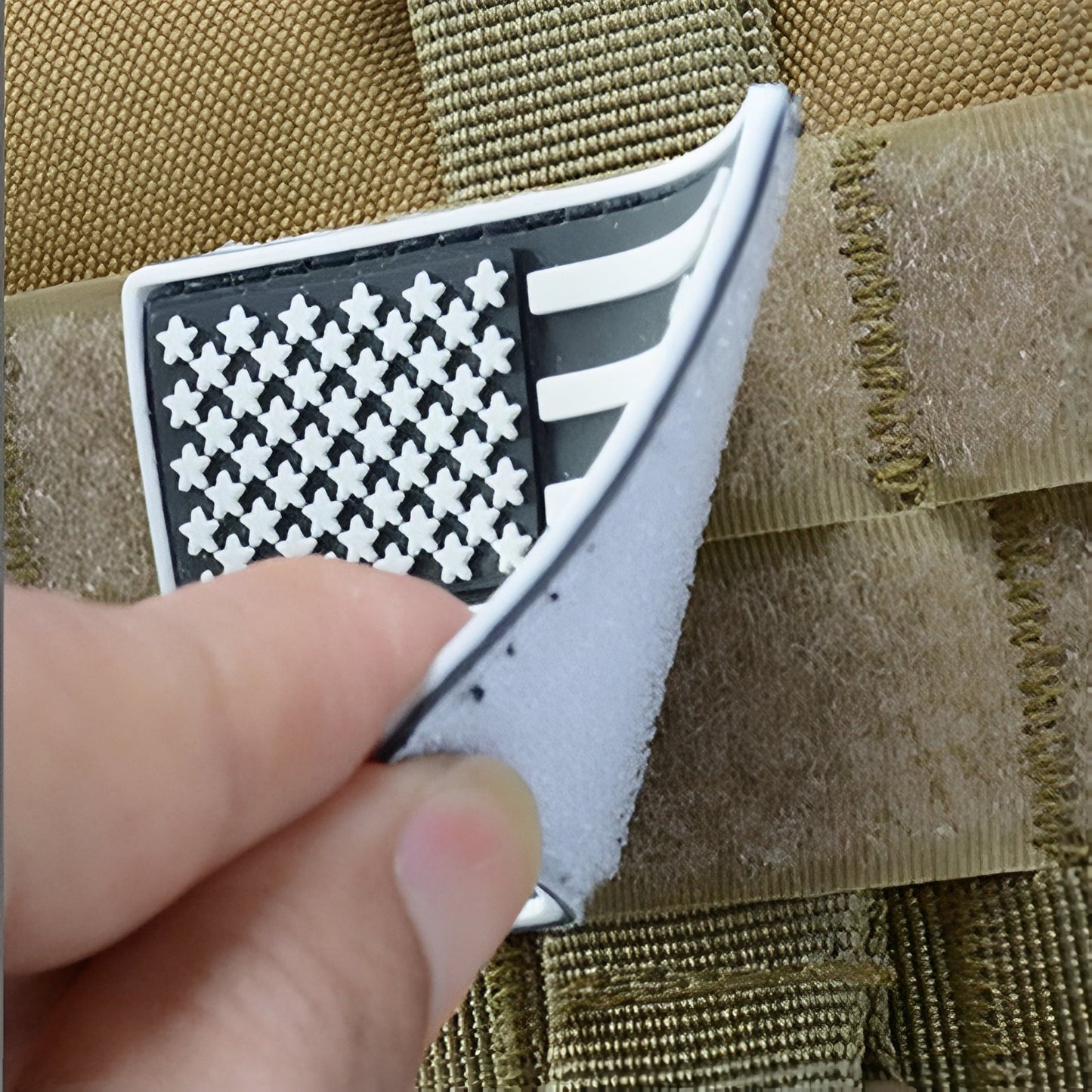 Sac à Dos Randonnée Militaire 40L