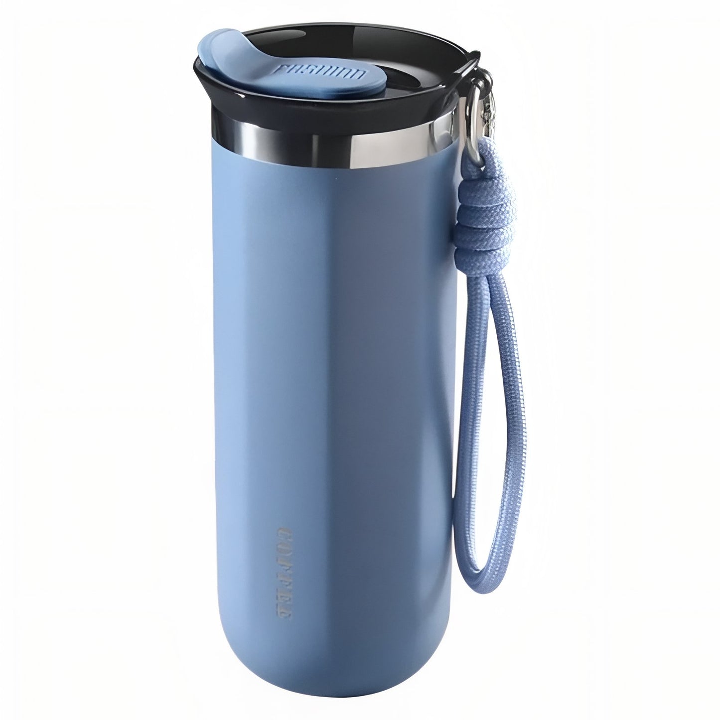 Mug Isotherme Randonnée