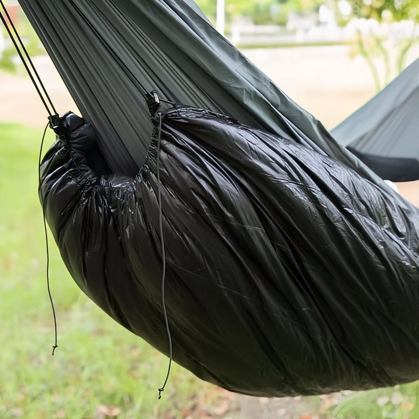 Hamac Sac De Couchage