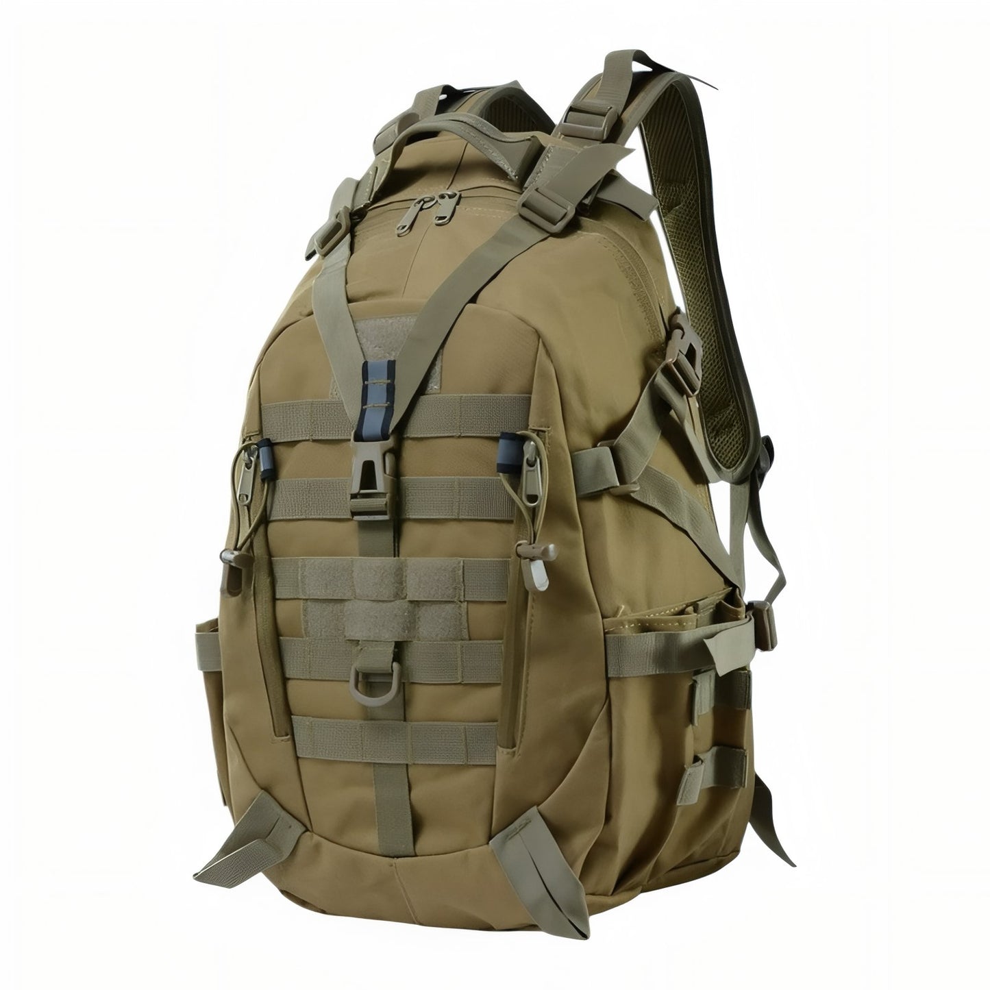 Sac à Dos Randonnée Militaire 40L