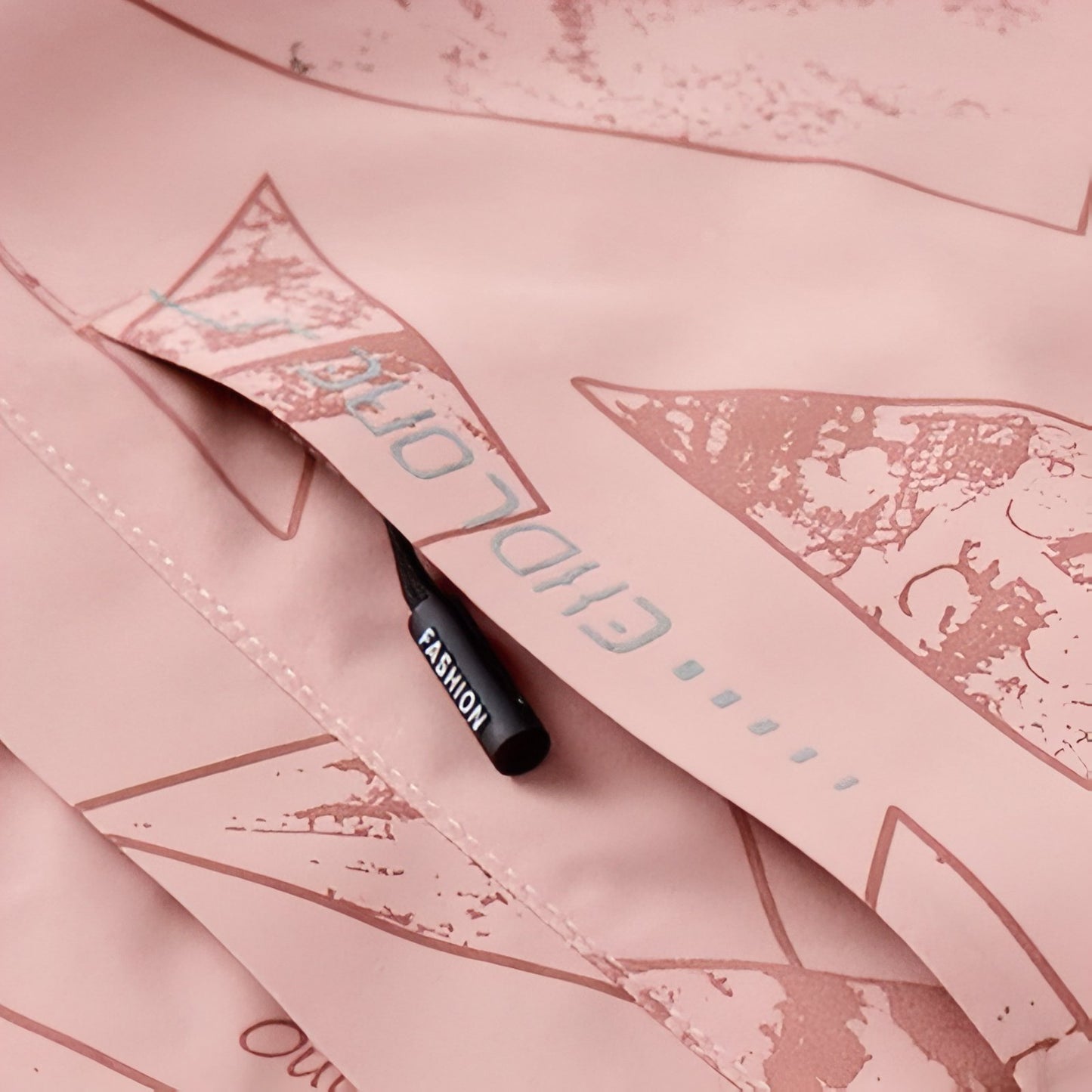 Veste Imperméable Randonnée Femme
