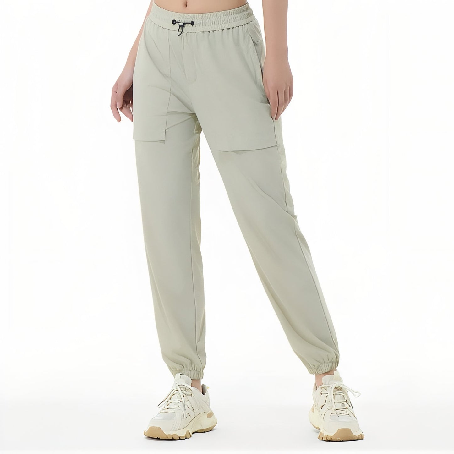 Pantalon de Randonnée Été