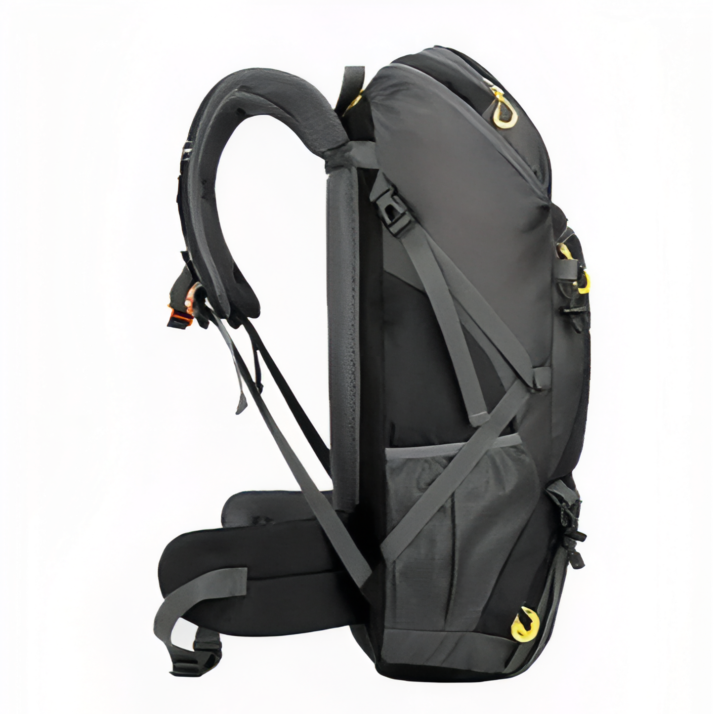 Sac à Dos Randonnée Homme 50L