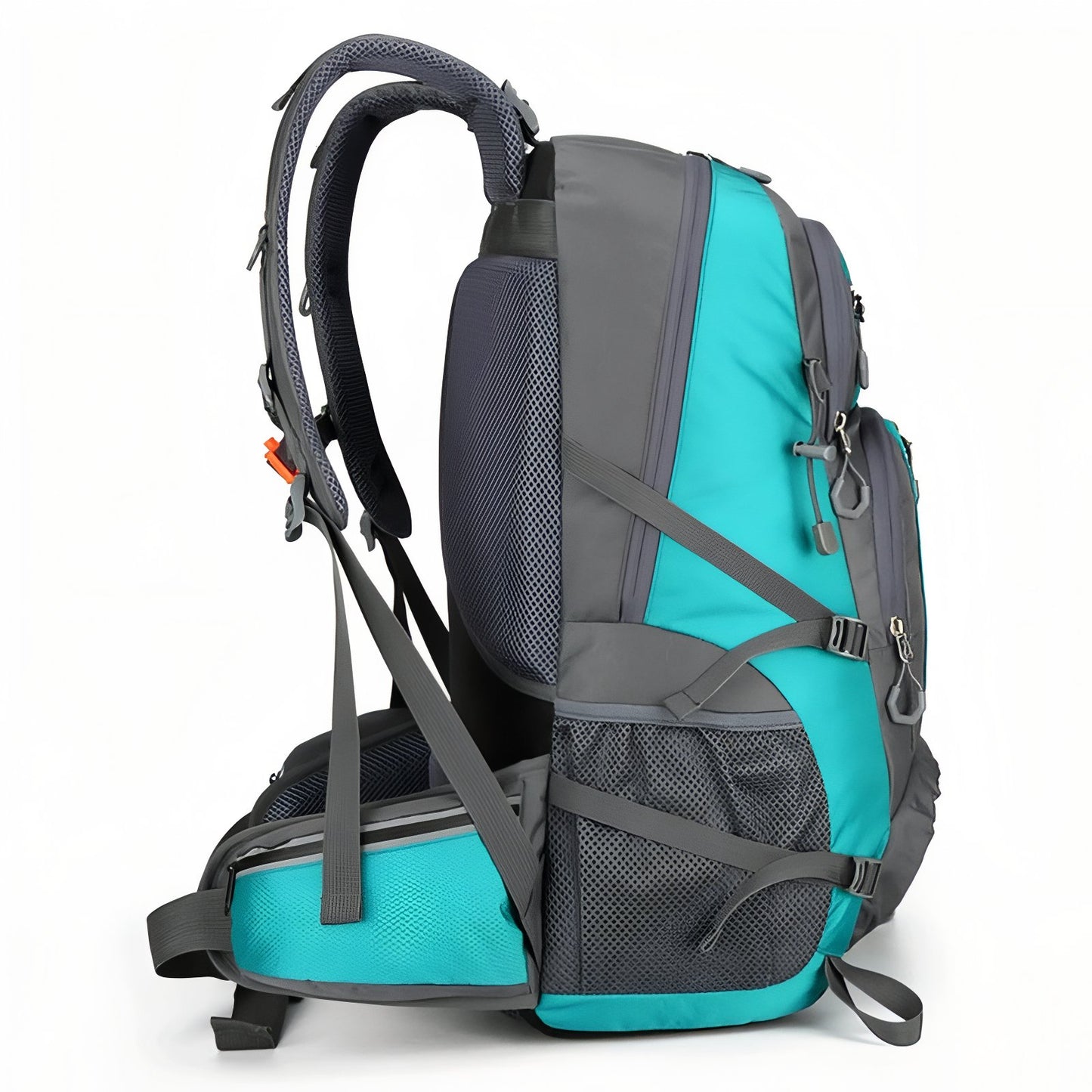 Sac à Dos Randonnée Multi-Poches 55L