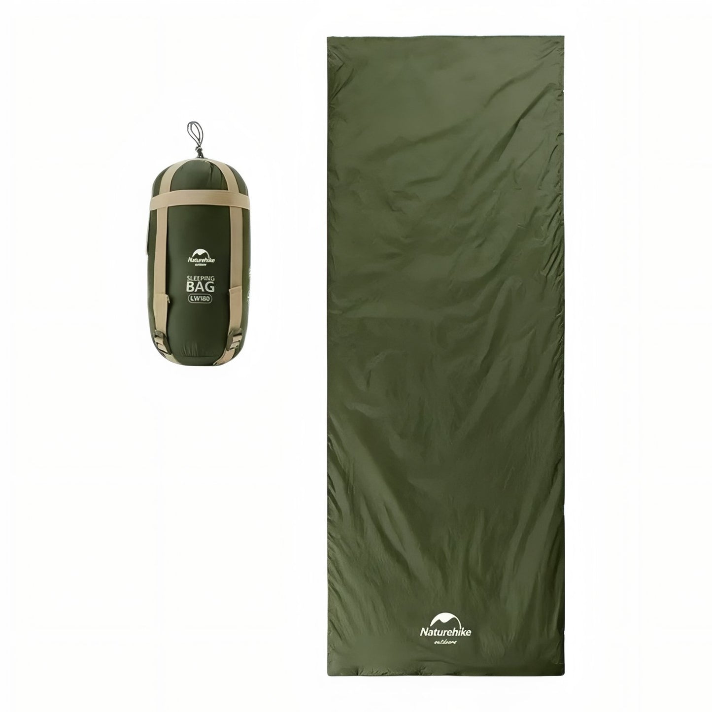 Sac De Couchage Été Ultra Léger