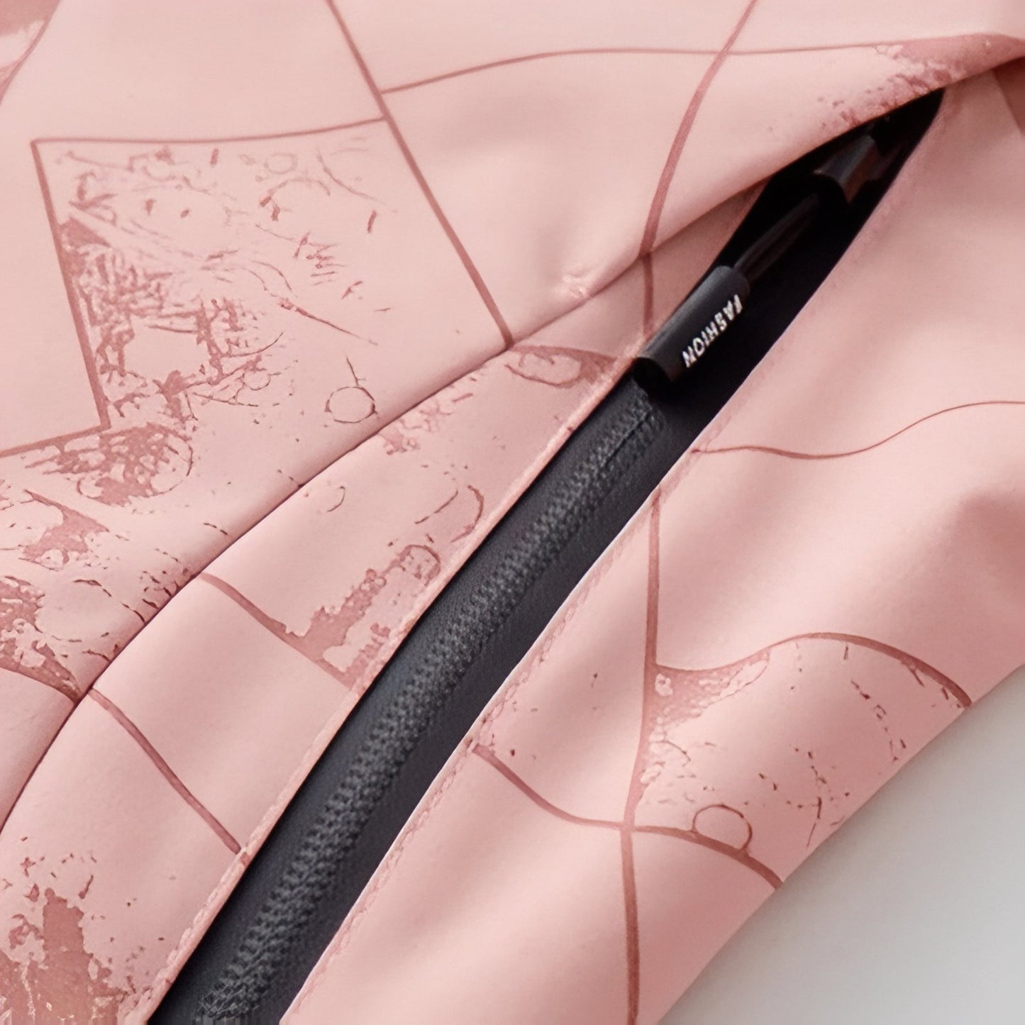 Veste Imperméable Randonnée Femme