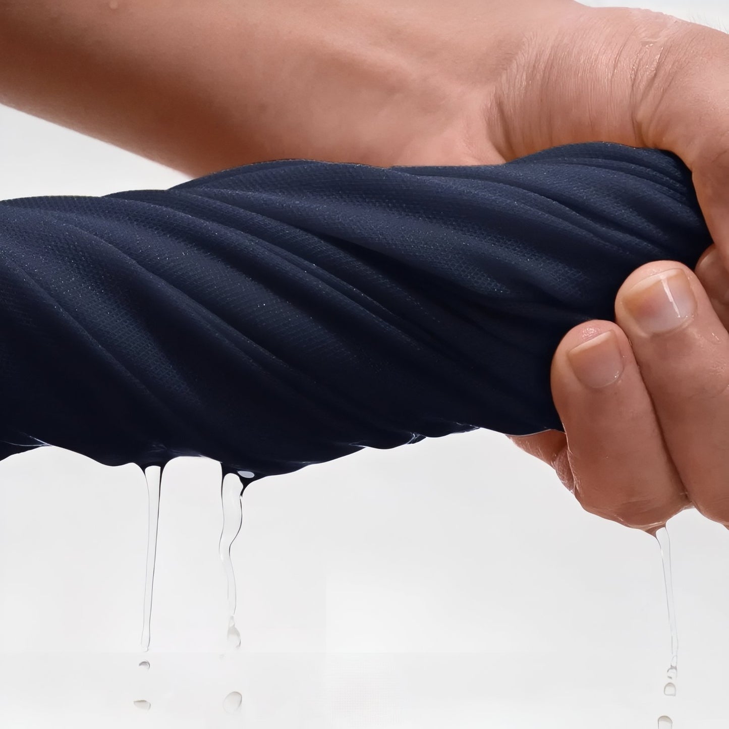 Tee-Shirt Randonnée Anti-Transpirant Homme