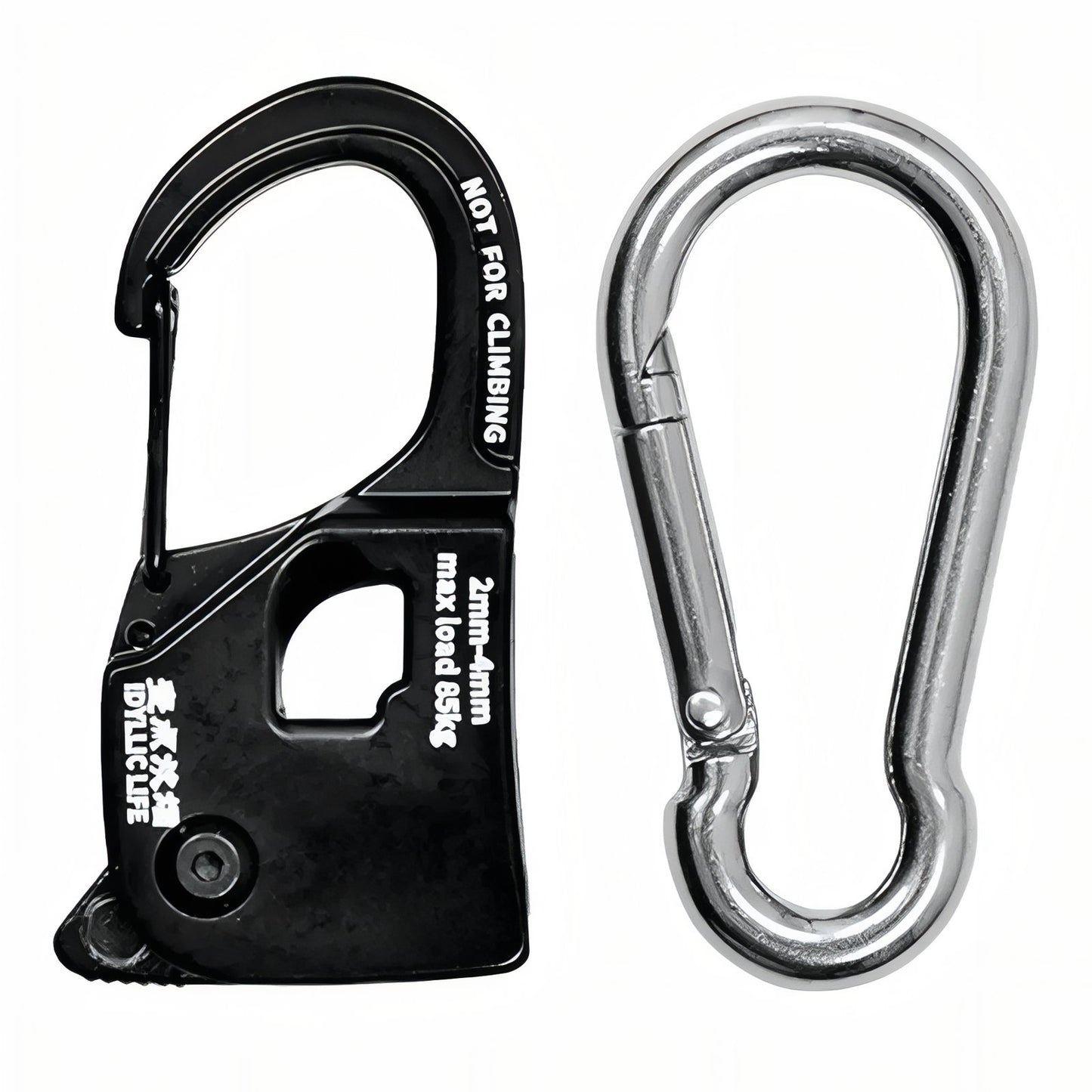 Tendeur Pour Corde De Tente