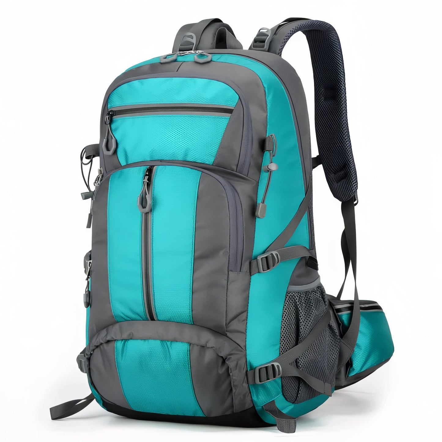 Sac à Dos Randonnée Multi-Poches 55L