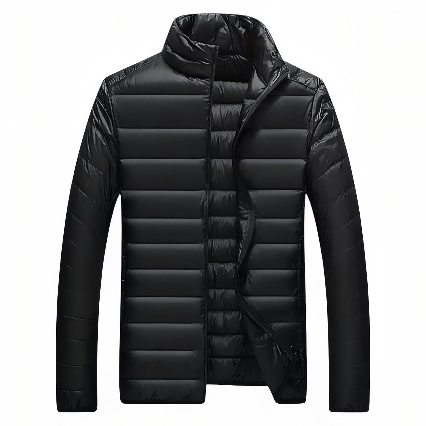 Doudoune Randonnée Compressible Homme