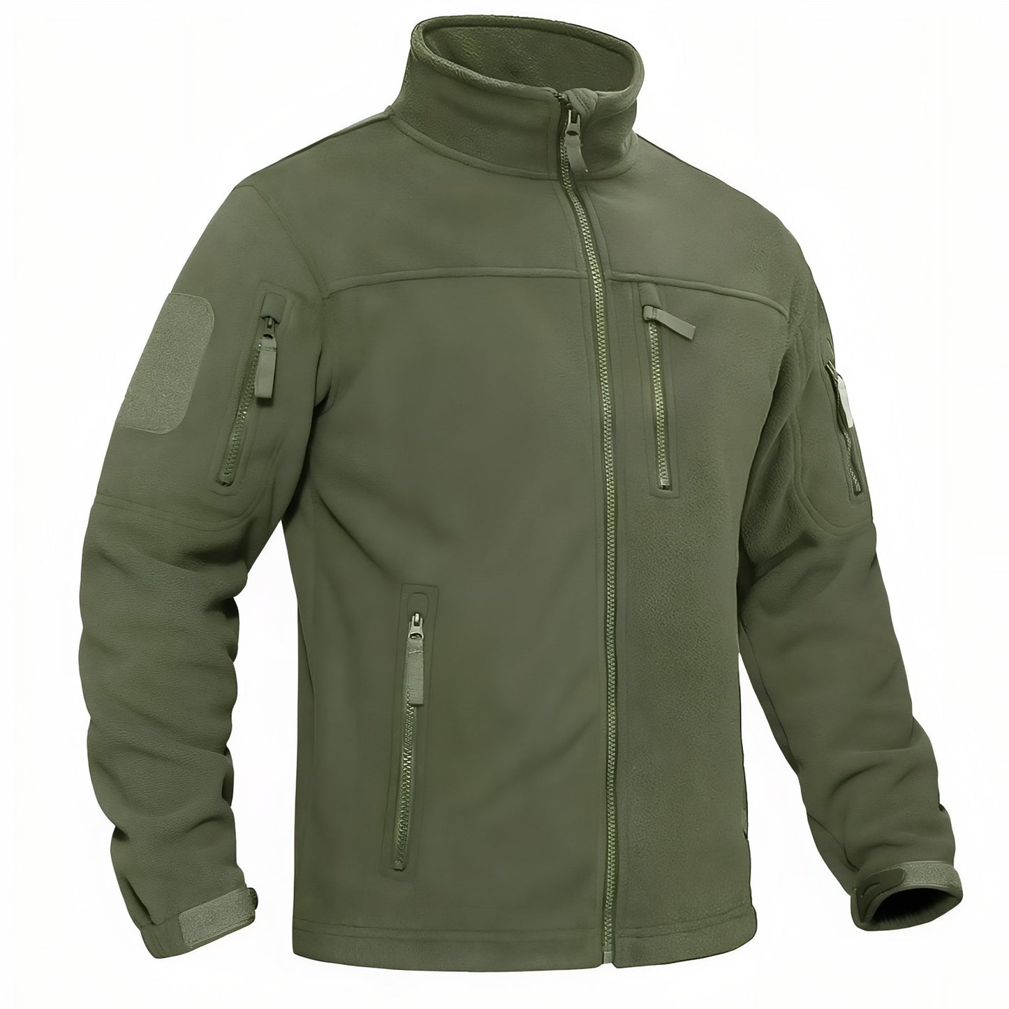 Veste Militaire Polaire