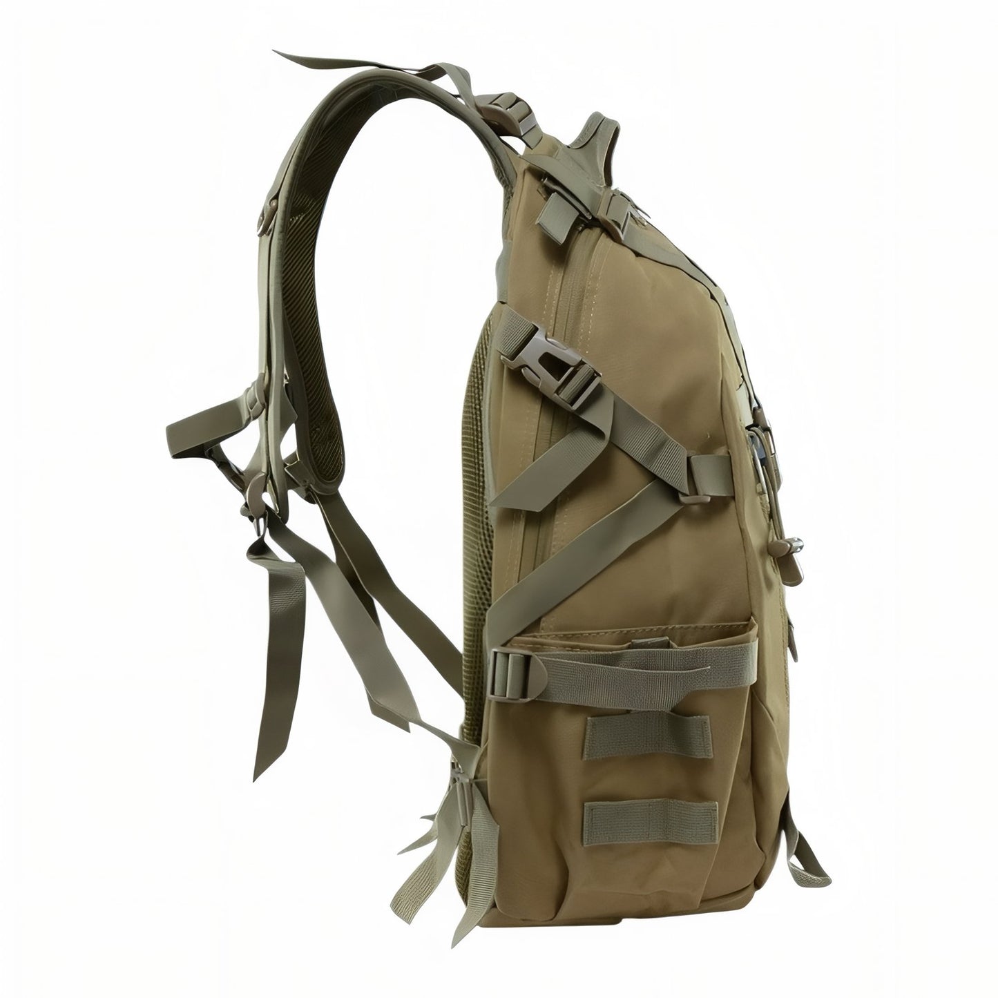 Sac à Dos Randonnée Militaire 40L
