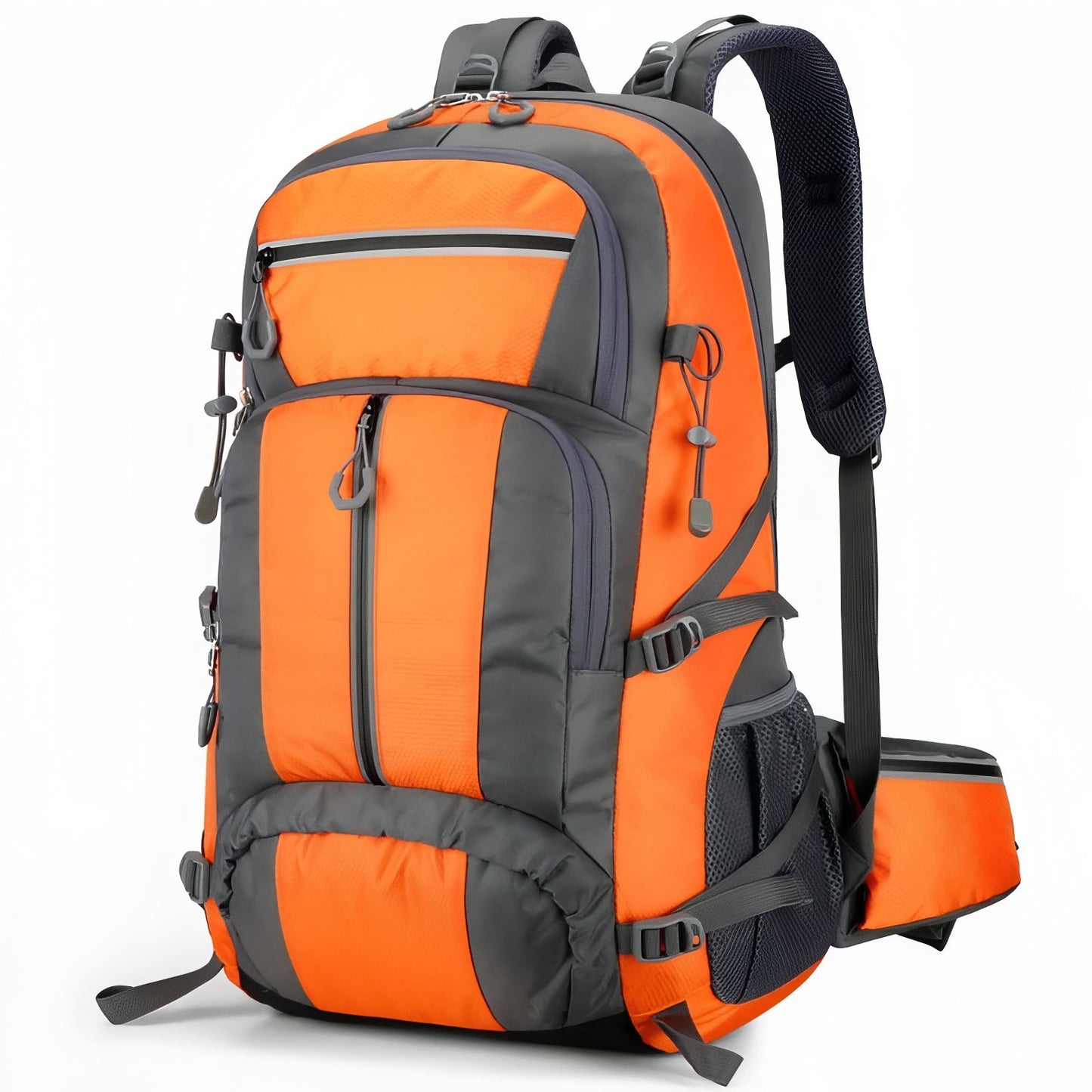 Sac à Dos Randonnée Multi-Poches 55L