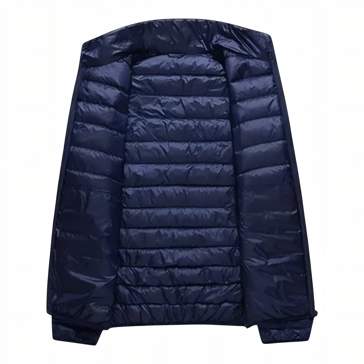 Doudoune Randonnée Compressible Homme