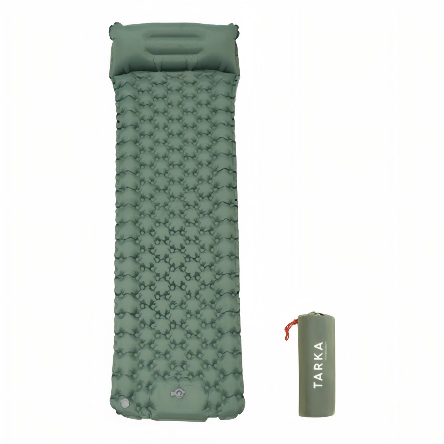Matelas Gonflable 1 Personne Pour Camping