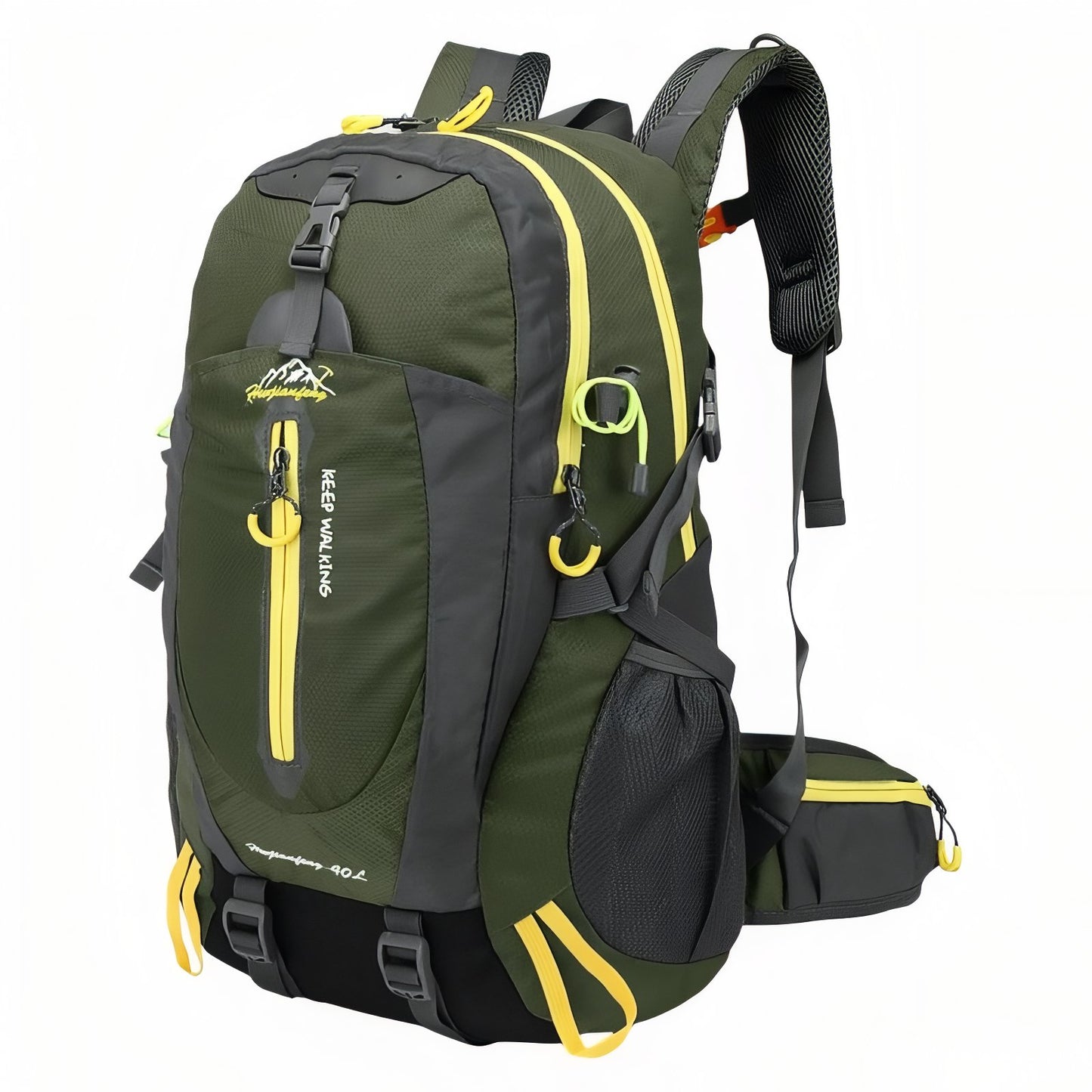 Sac à Dos Marche Randonnée 40L