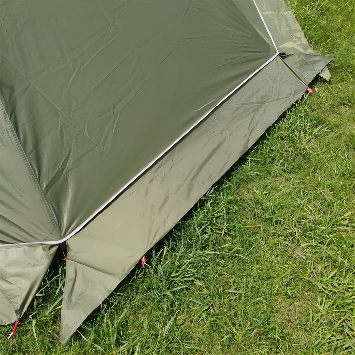Tente Tipi Hiver 4-6 Personnes