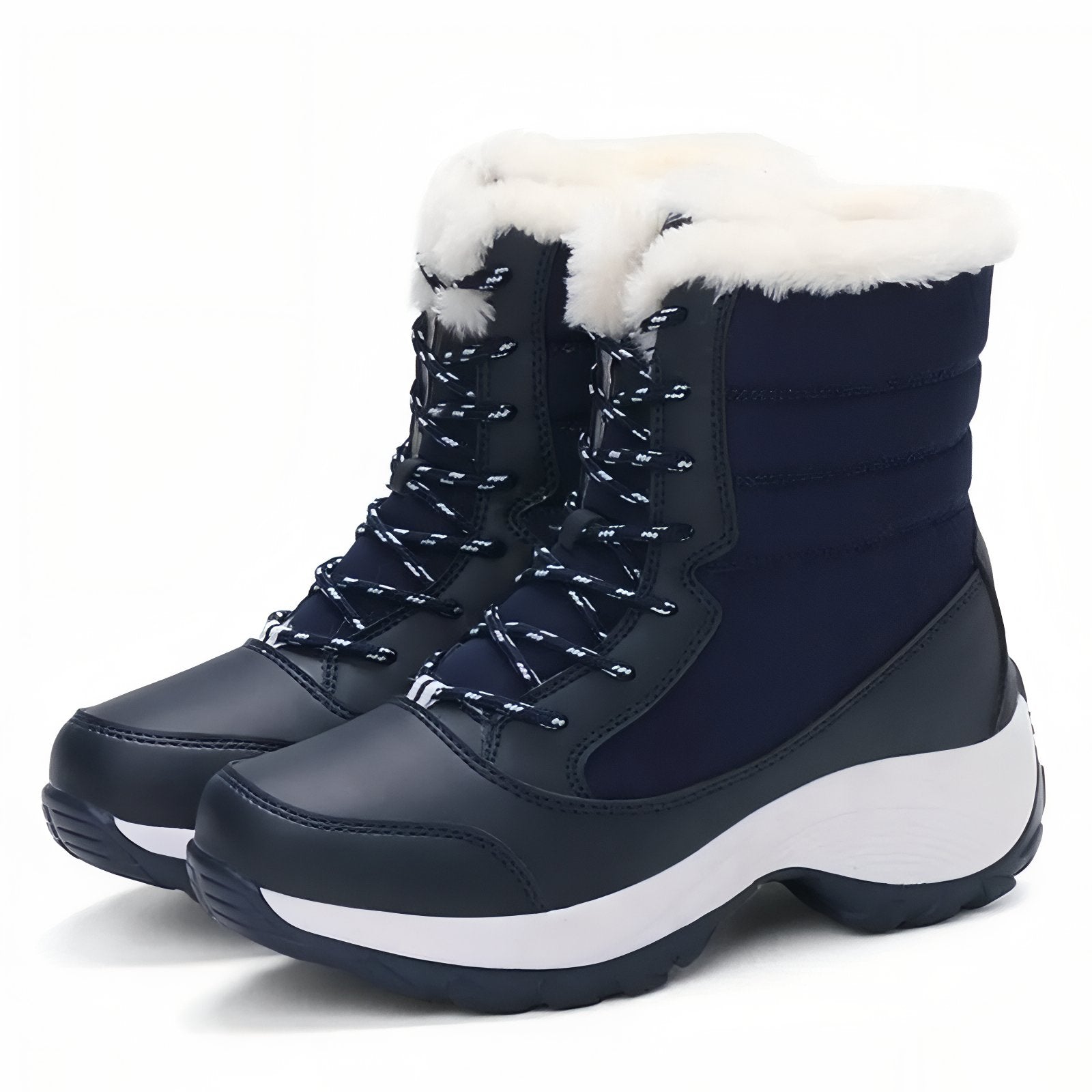 apres ski femme salomon S/Pro Alpha 90 GW Boots Salomons SmartWrap tightening system plus a 3position calf adjuster let kids lock in a snug fit fast Salomon - aprs-ski pour femme