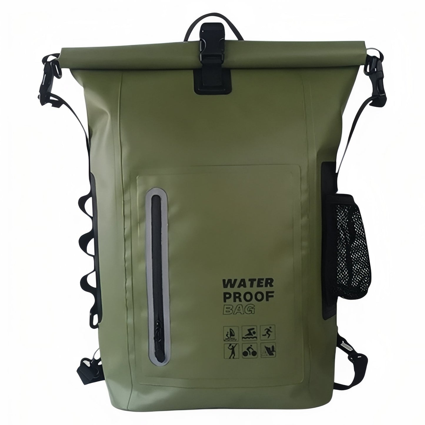 Sac à Dos Étanche Randonnée 30L