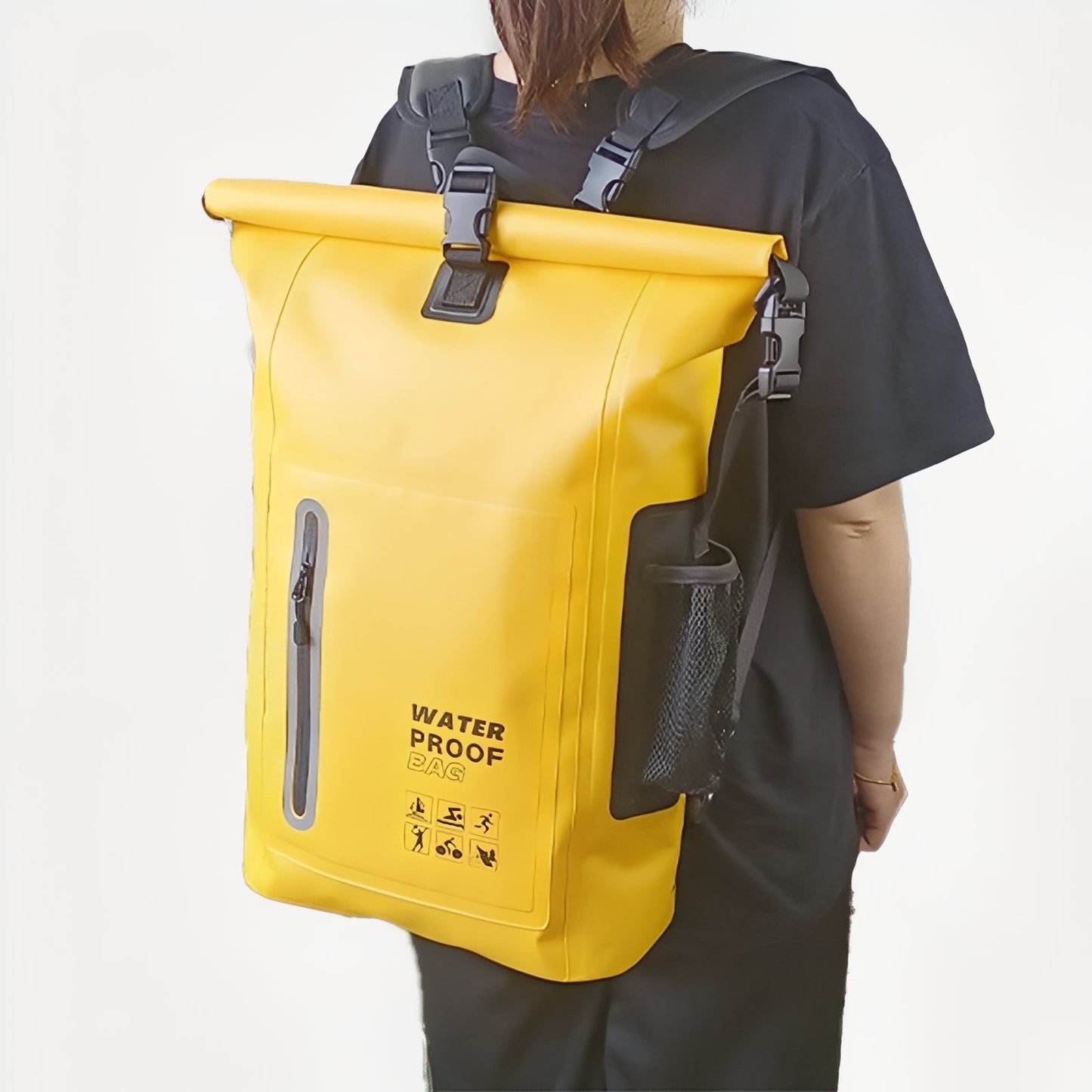 Sac à Dos Étanche Randonnée 30L
