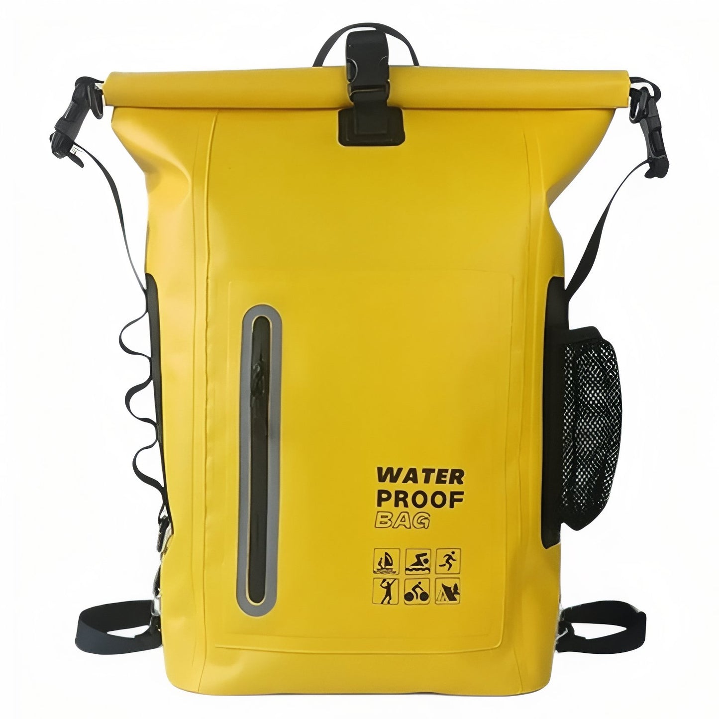 Sac à Dos Étanche Randonnée 30L