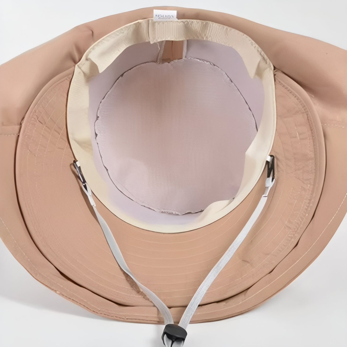 Chapeau Soleil Randonnée Femme