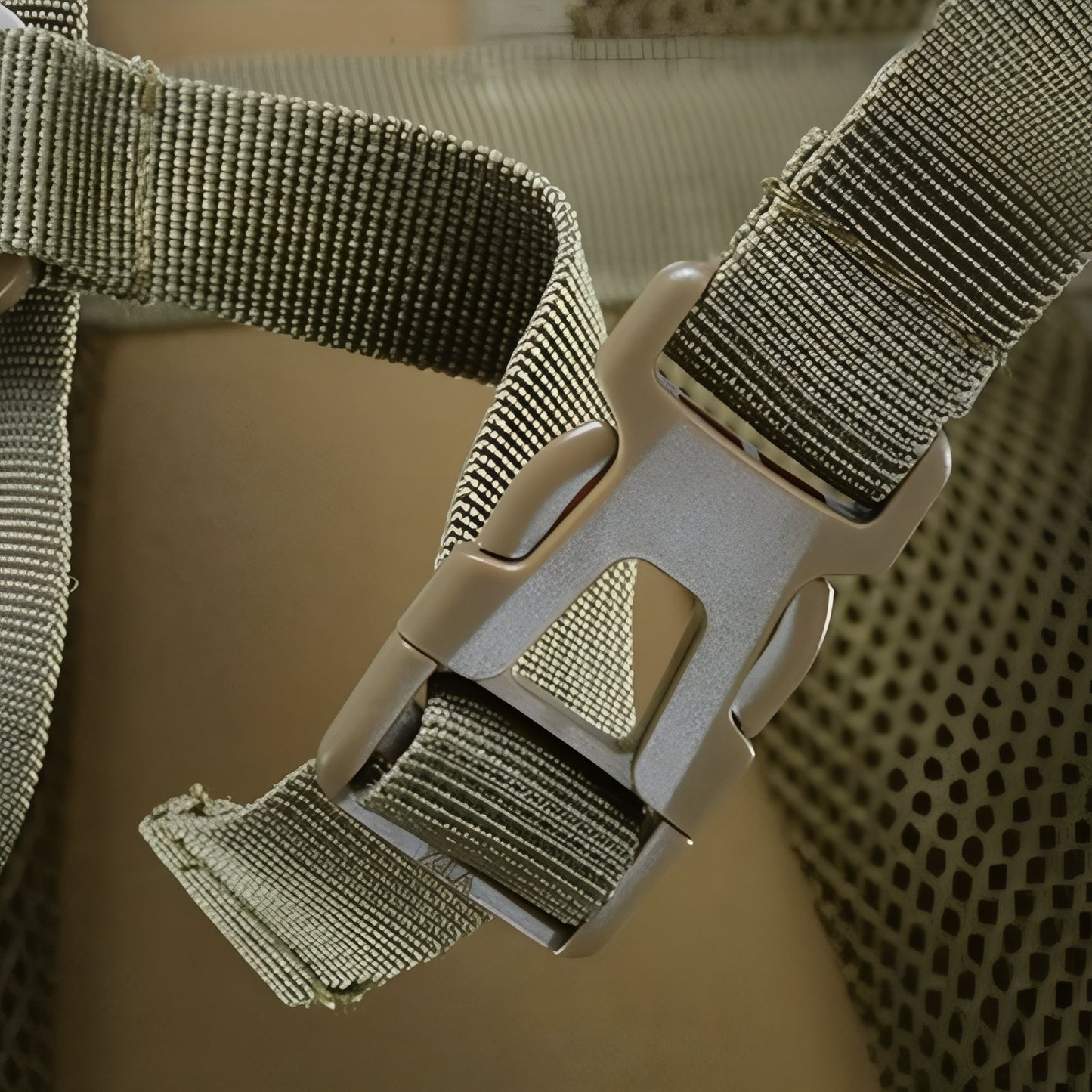 Sac de Randonnée Militaire 40L