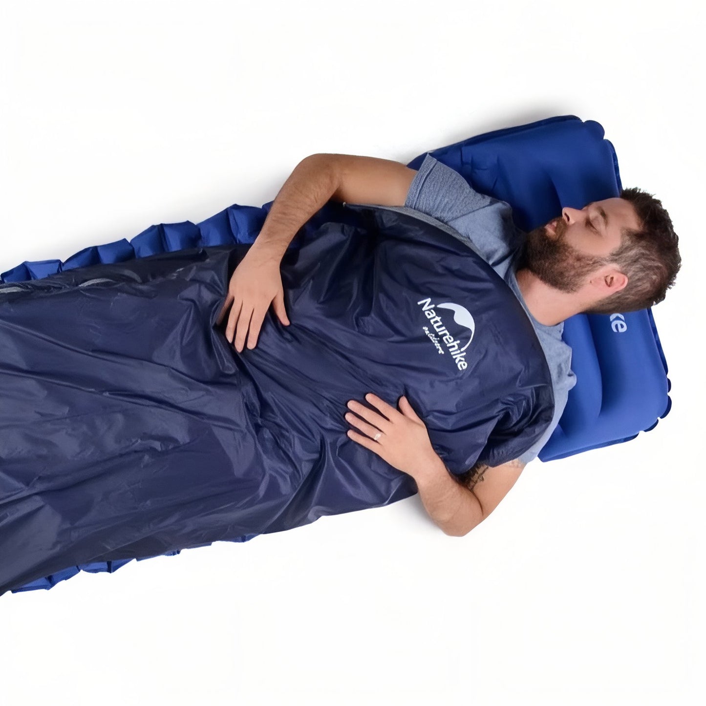 Sac De Couchage Été Ultra Léger