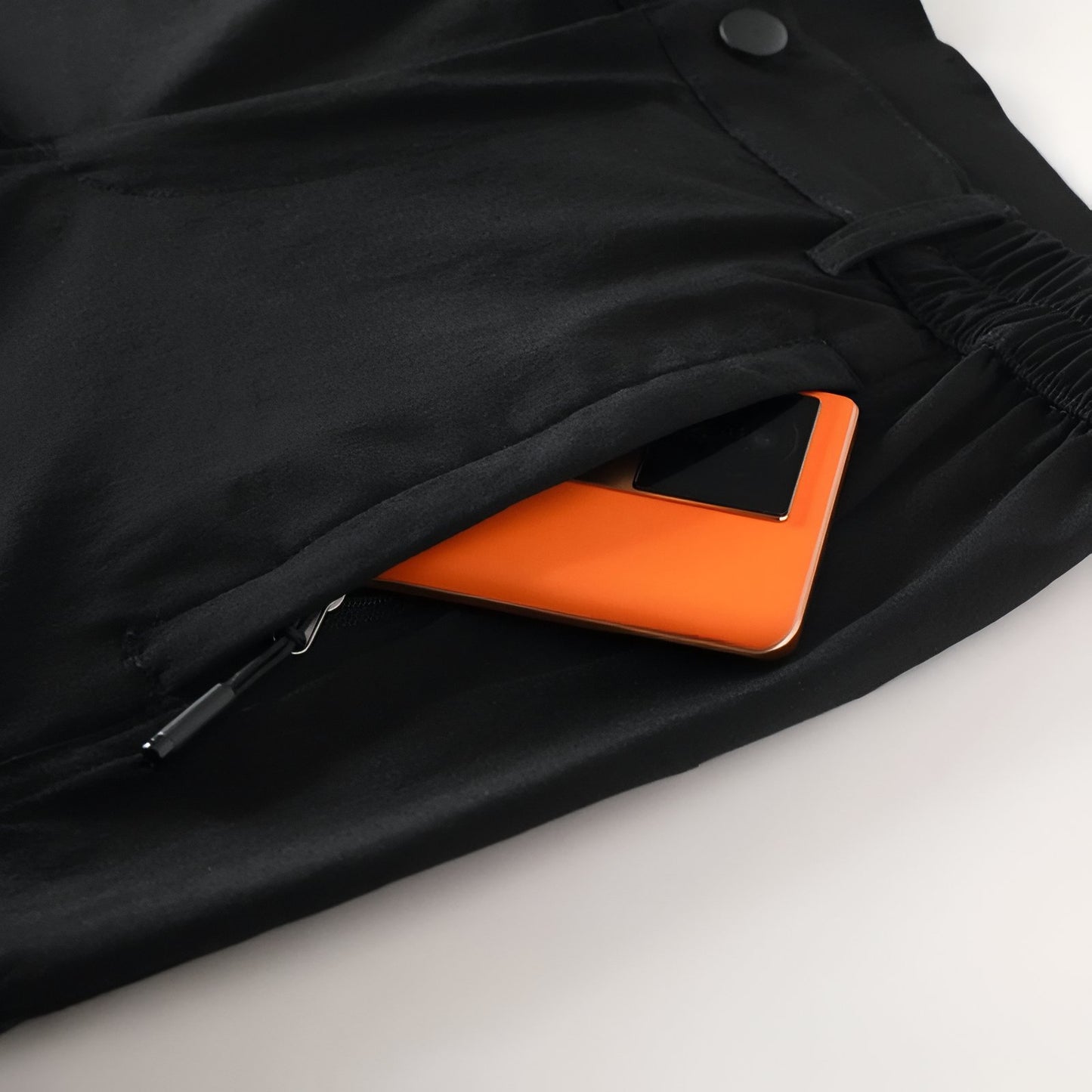 Pantalon Homme Randonnée Été