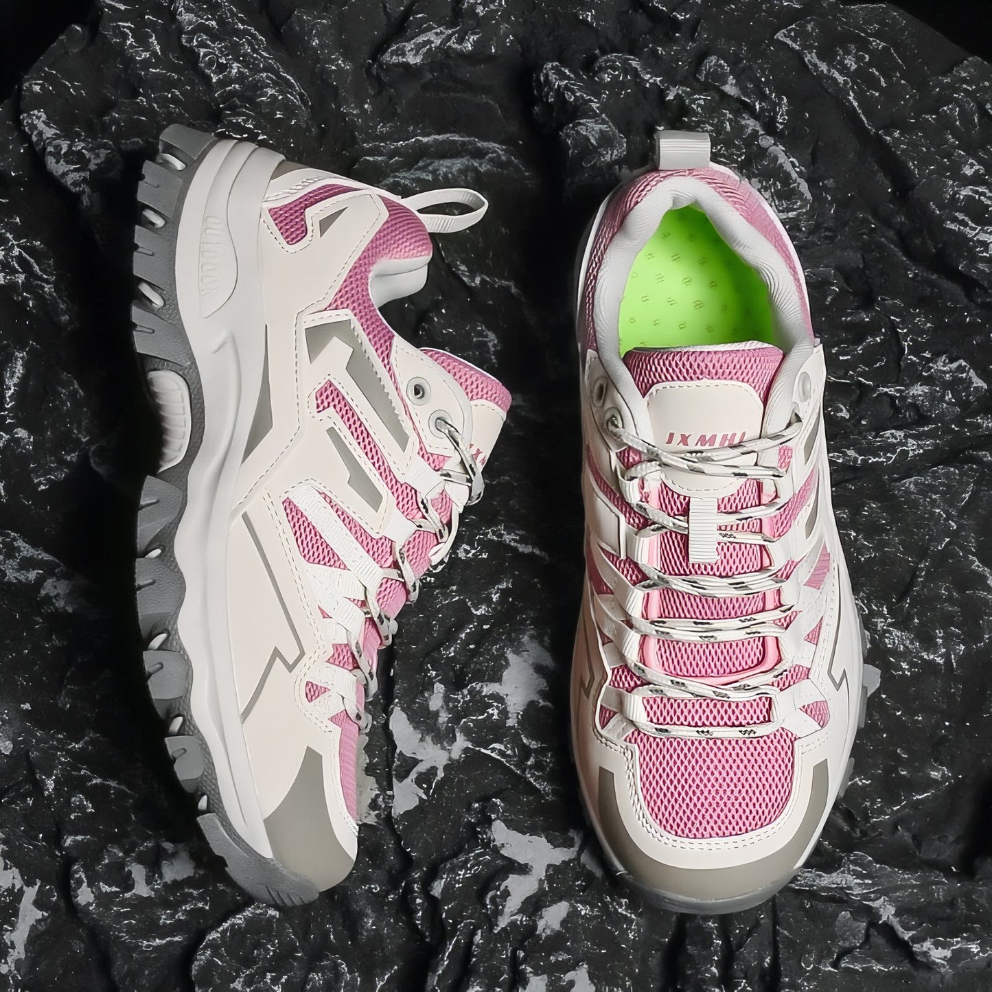 Chaussure Randonnée Femme Basse