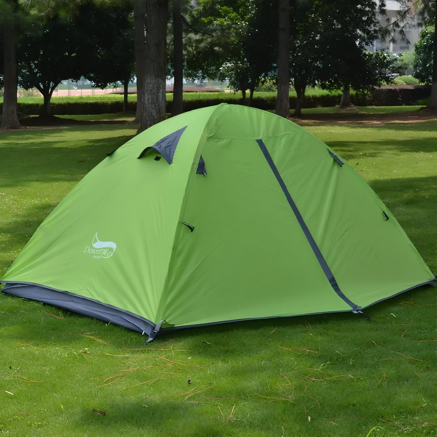 Tente Bivouac 2 Places Légère