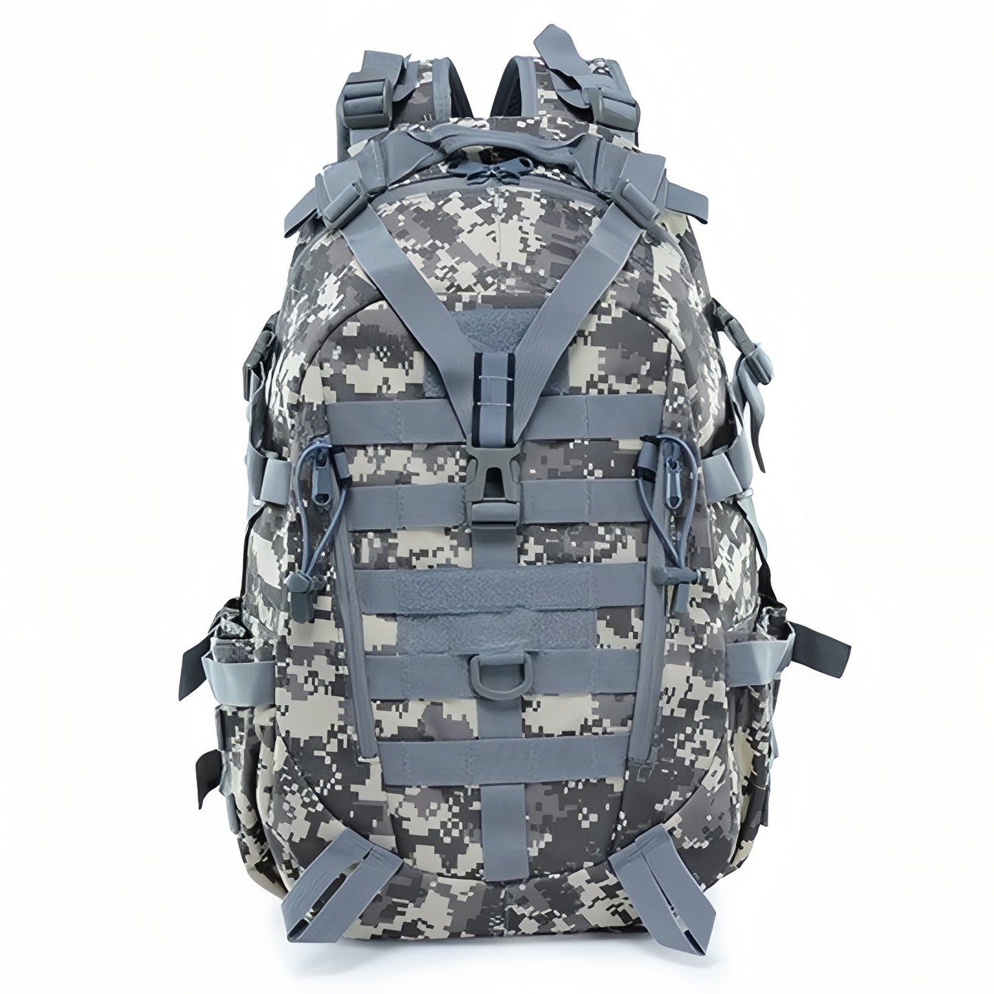 Sac de Randonnée Militaire 40L
