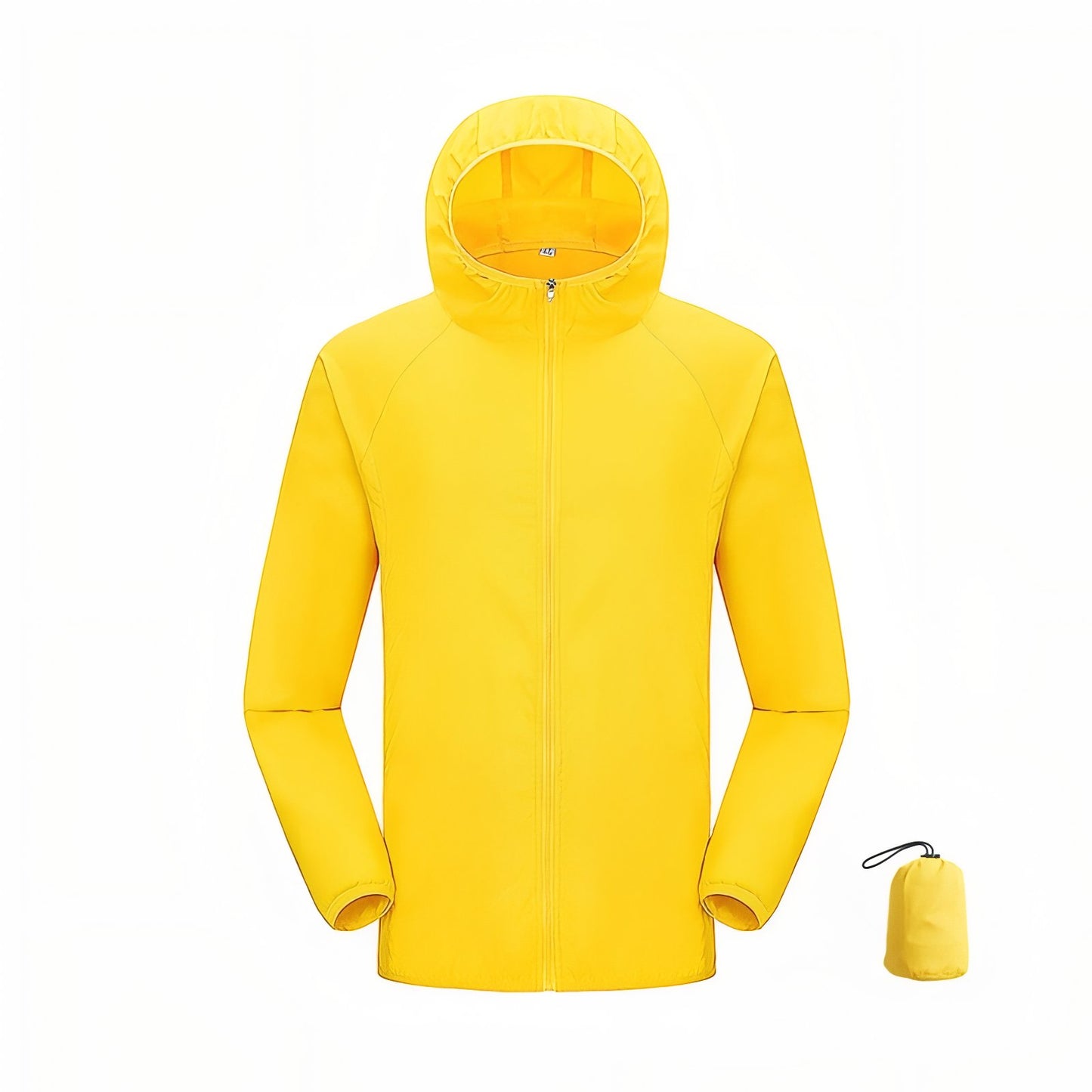 Veste Imperméable Ultra Légère