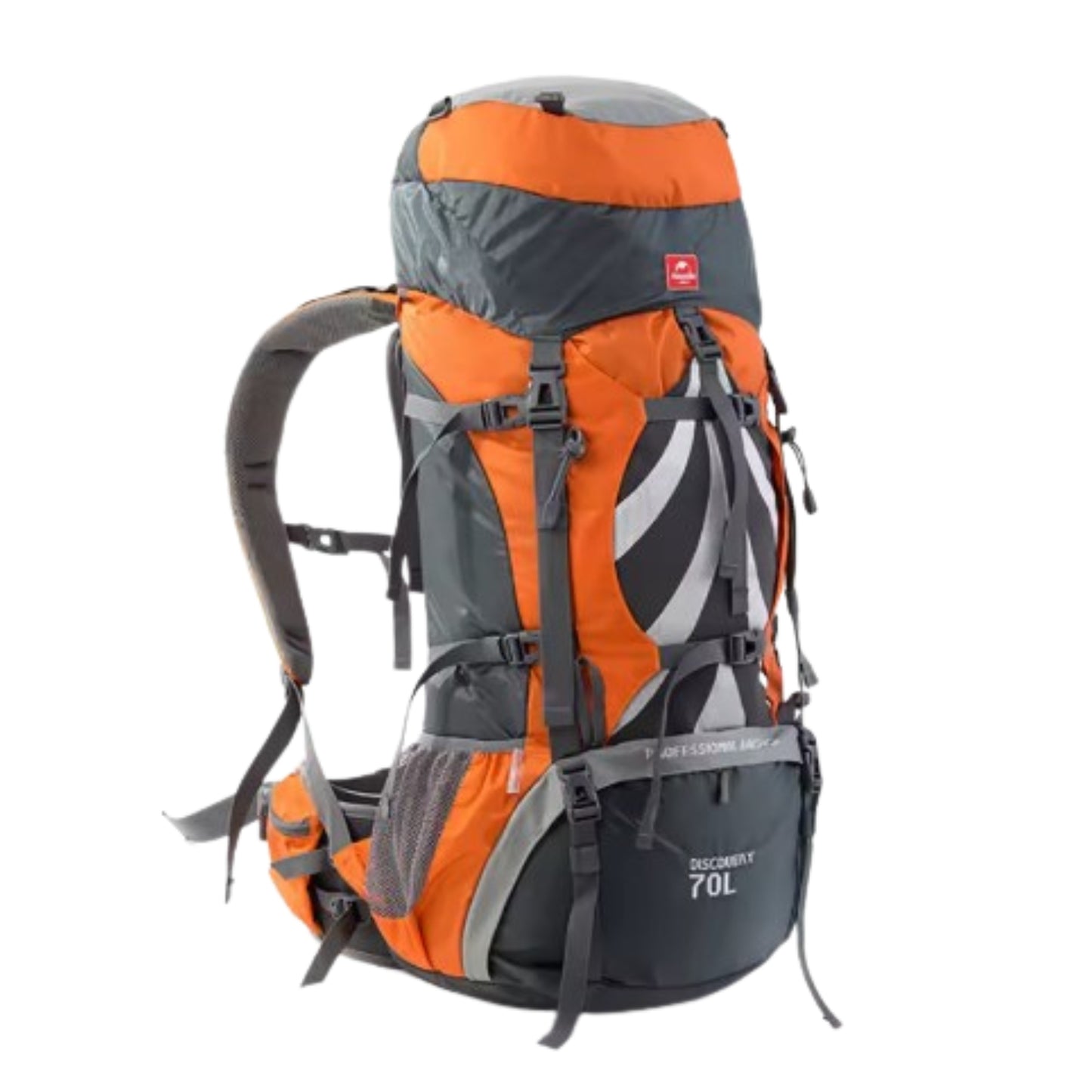 Sac à Dos Randonnée Pro Homme 75L