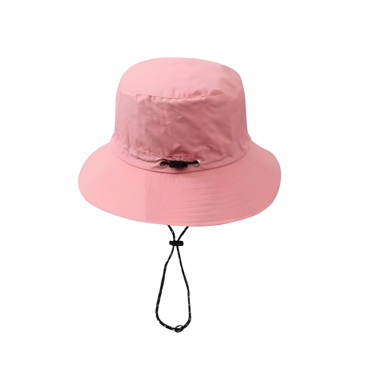 Chapeau Femme Été Randonnée - Rose - 56-60cm