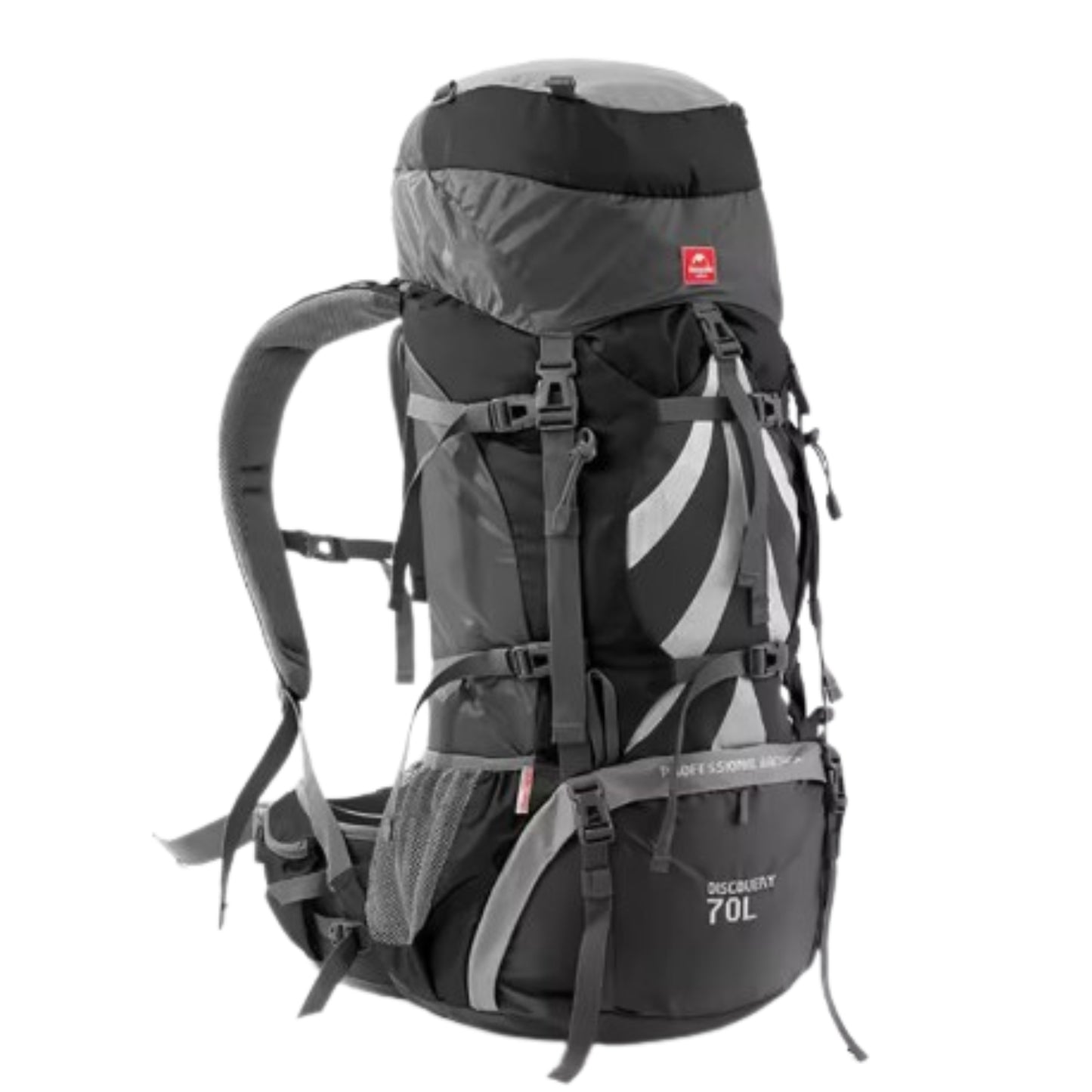 Sac à Dos Randonnée Pro Homme 75L