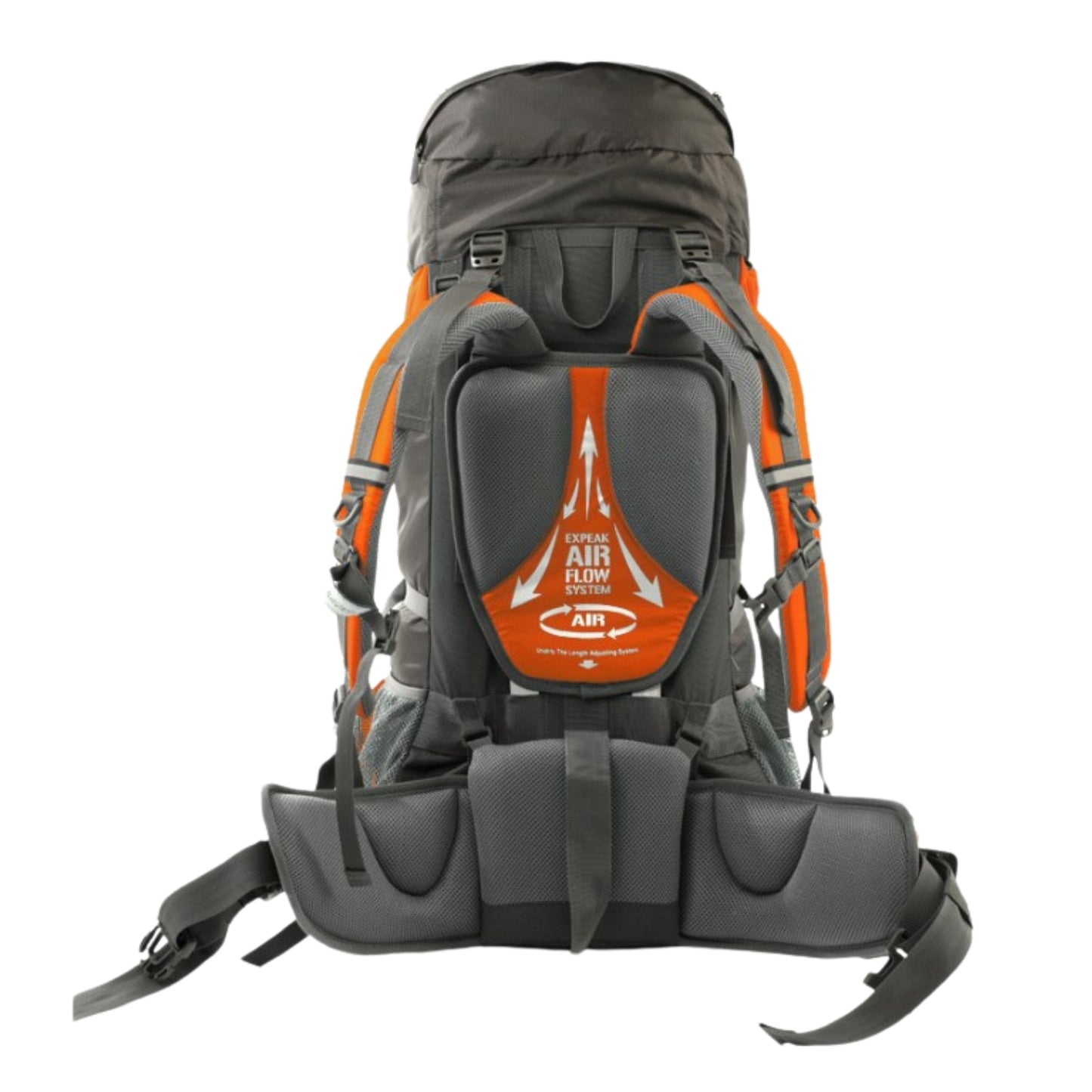 Sac à Dos Randonnée Pro Homme 75L